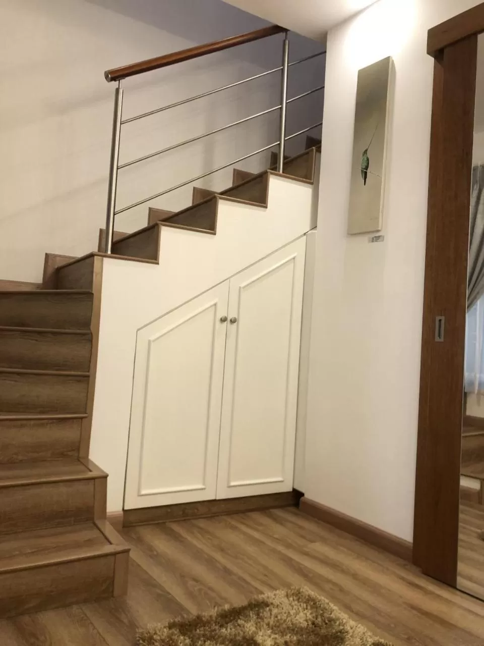 Bedroom in Adamas House Hotel Boutique