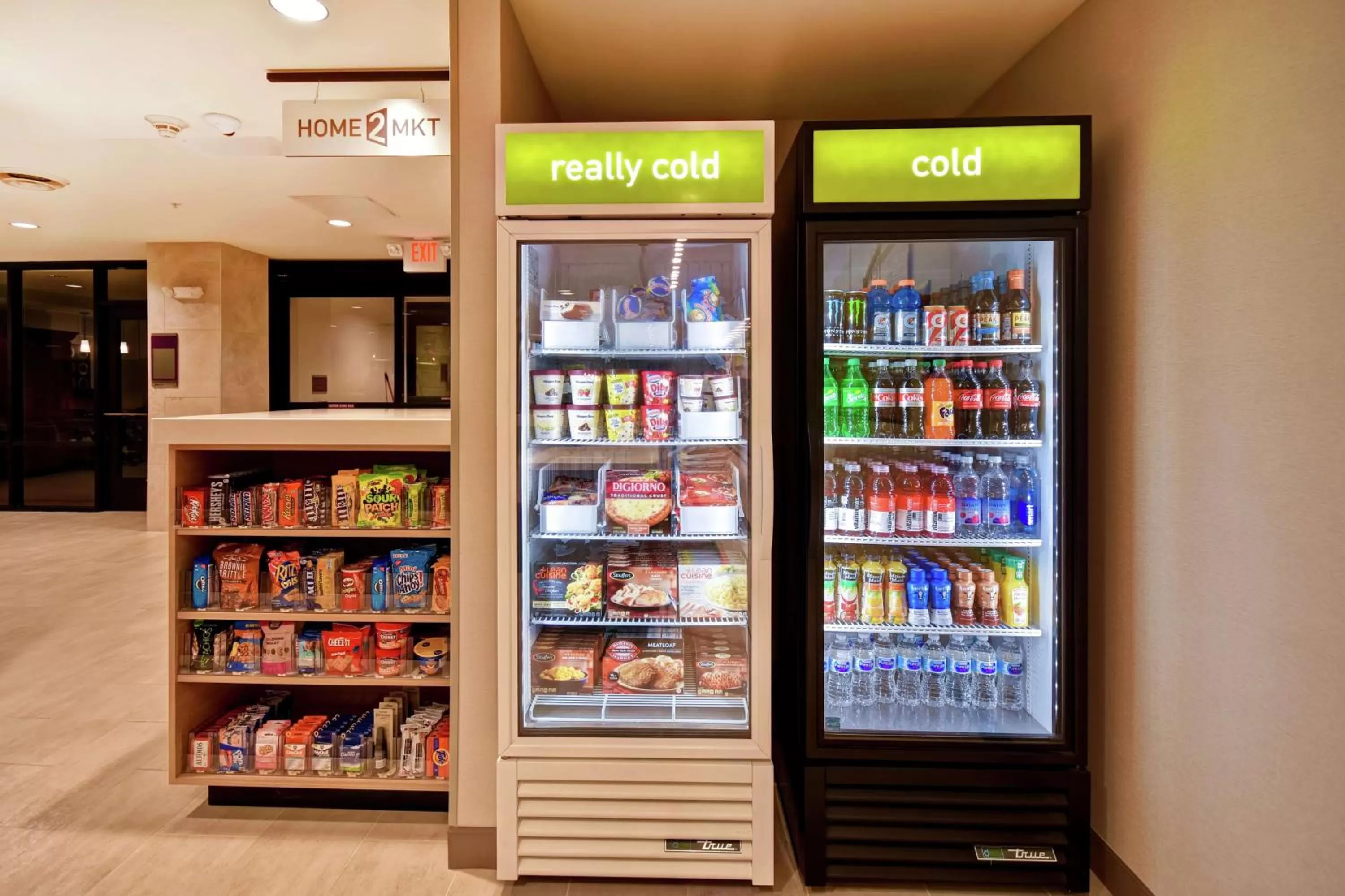 Restaurant/places to eat in Home2 Suites By Hilton Eagan Minneapolis