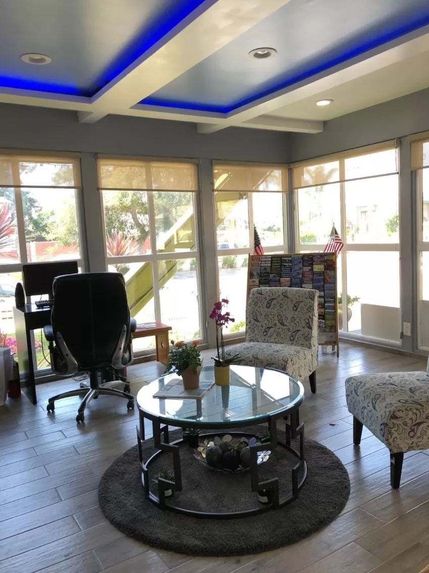 Imperial Inn Oakland