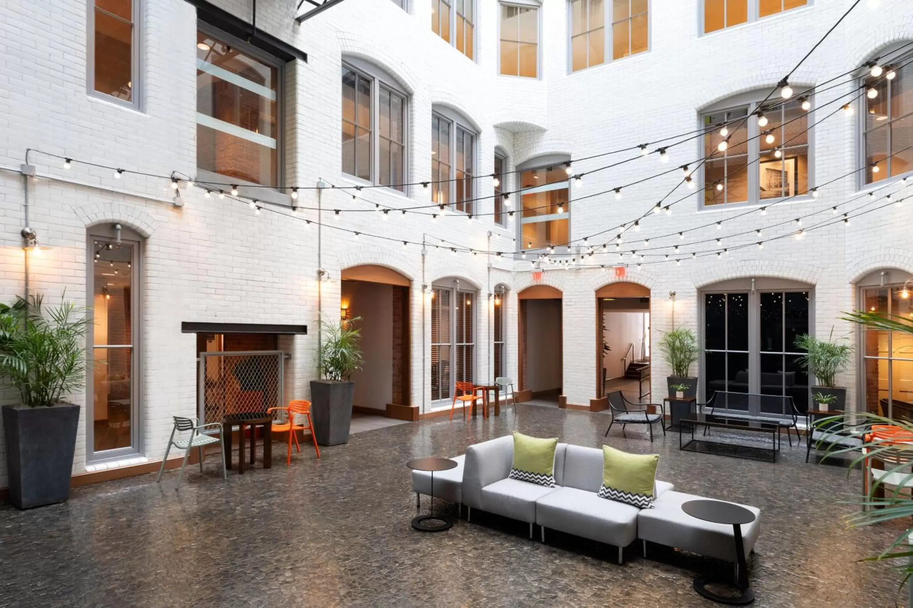 King Studio with Sofa Bed - Hearing Accessible in Residence Inn by Marriott Boston Downtown Seaport King Studio with Sofa Bed - Hearing Accessible in Residence Inn by Marriott Boston Downtown Seaport