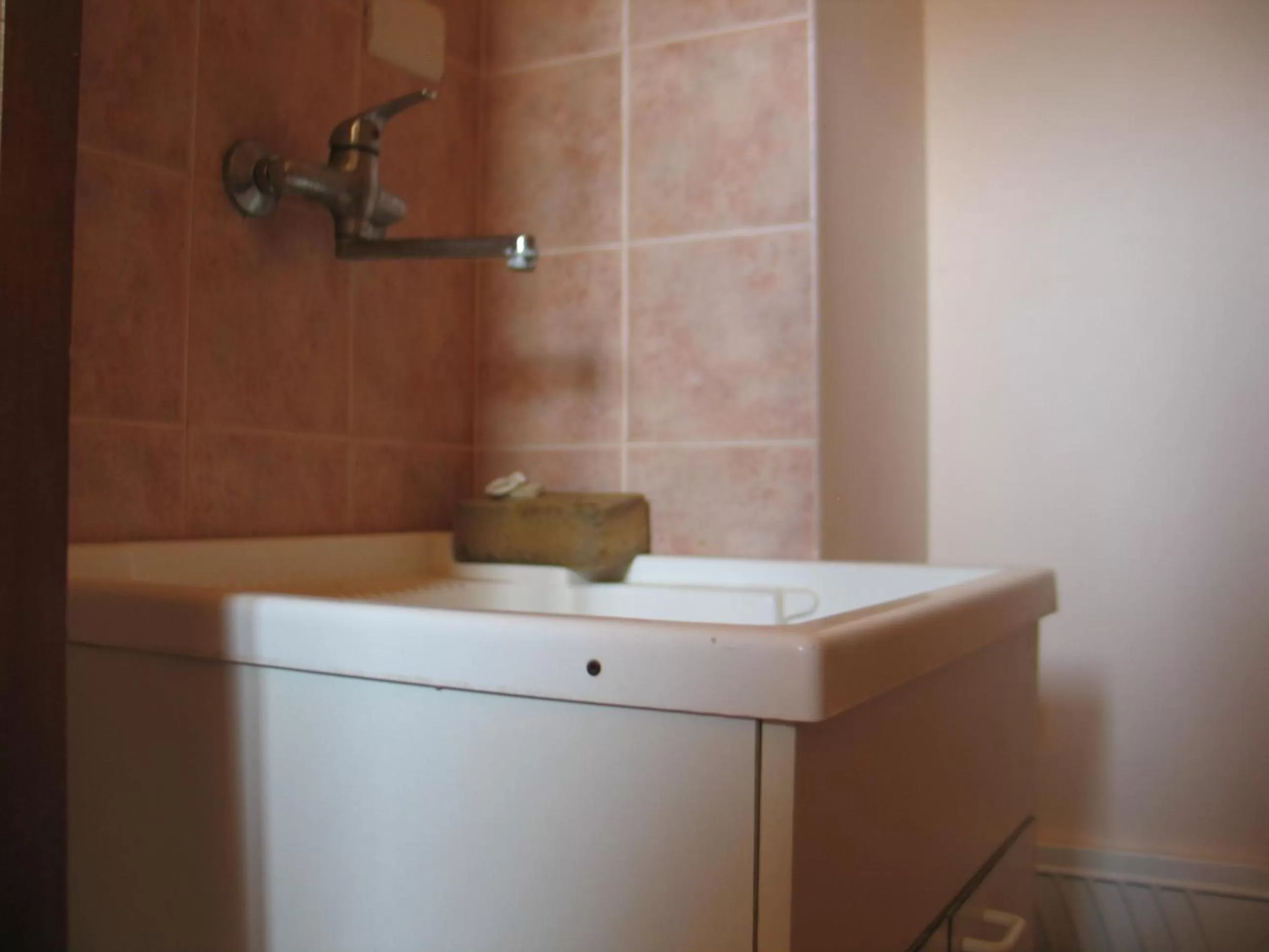 Toilet, Bathroom in Hotel Bed & Breakfast Minu'