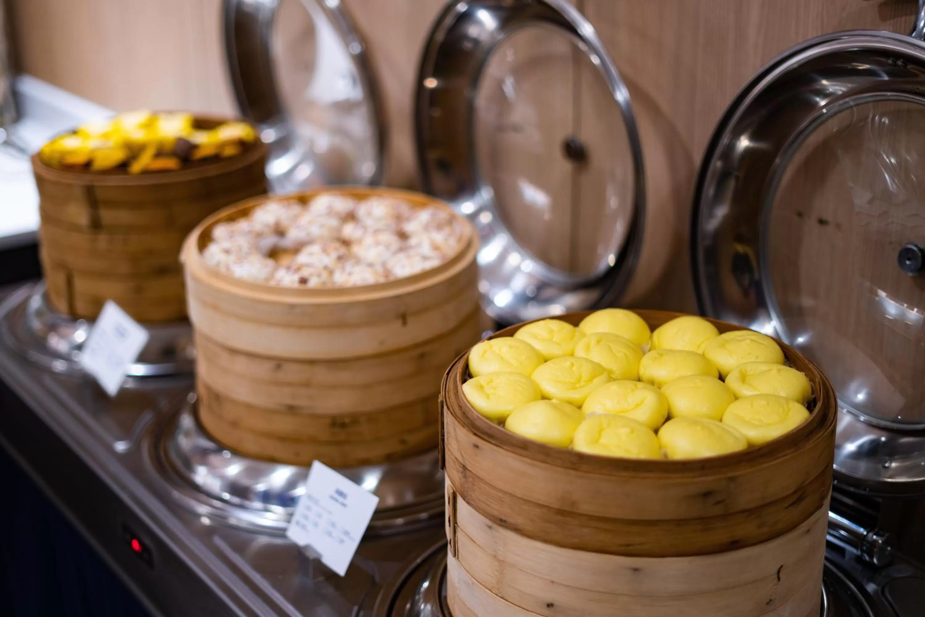 Restaurant/places to eat, Food in Holiday Inn Express Hangzhou Westlake East, an IHG Hotel