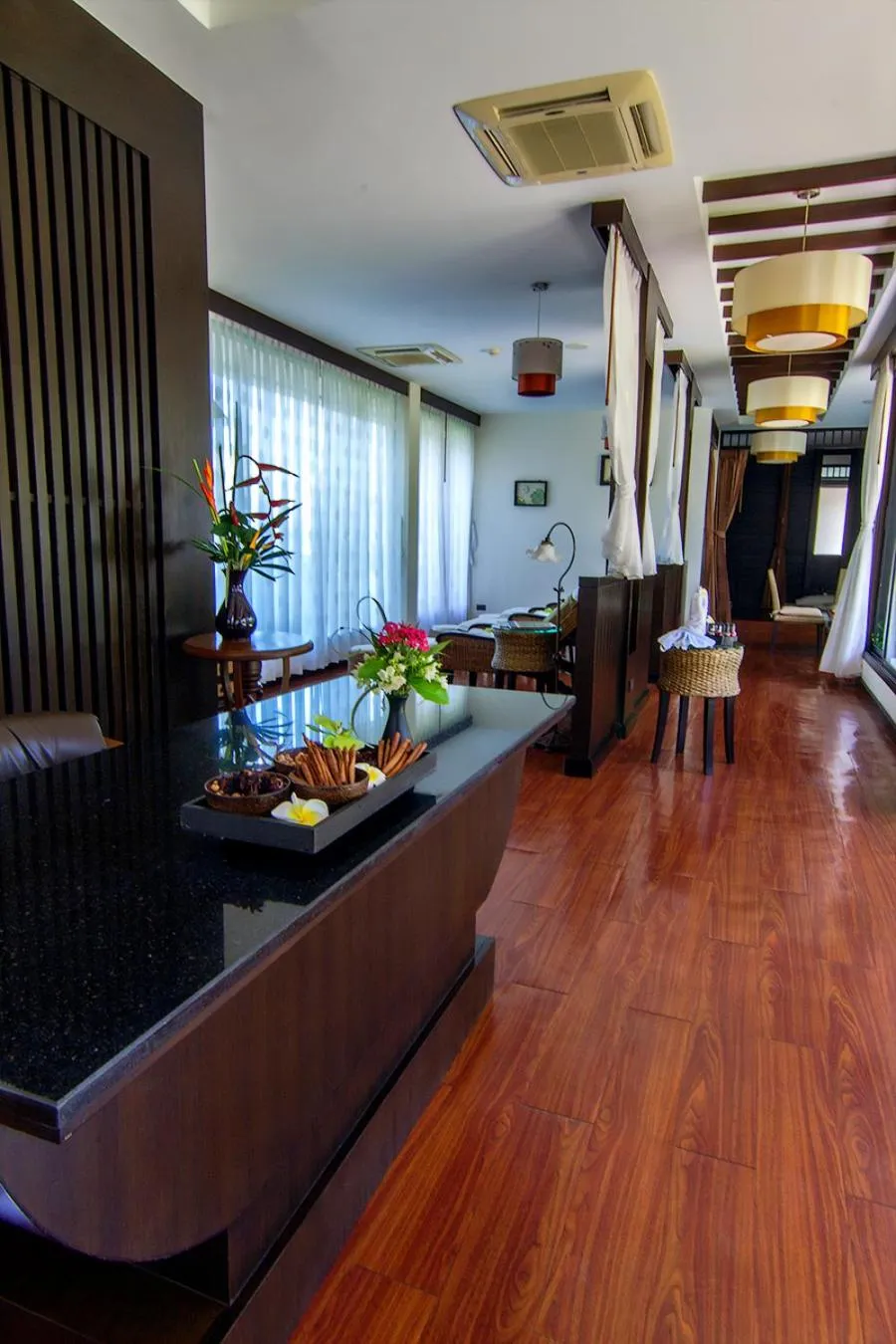 Day in The Elements Krabi Resort - SHA Plus