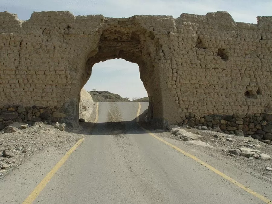 Other in Jibreen Hotel