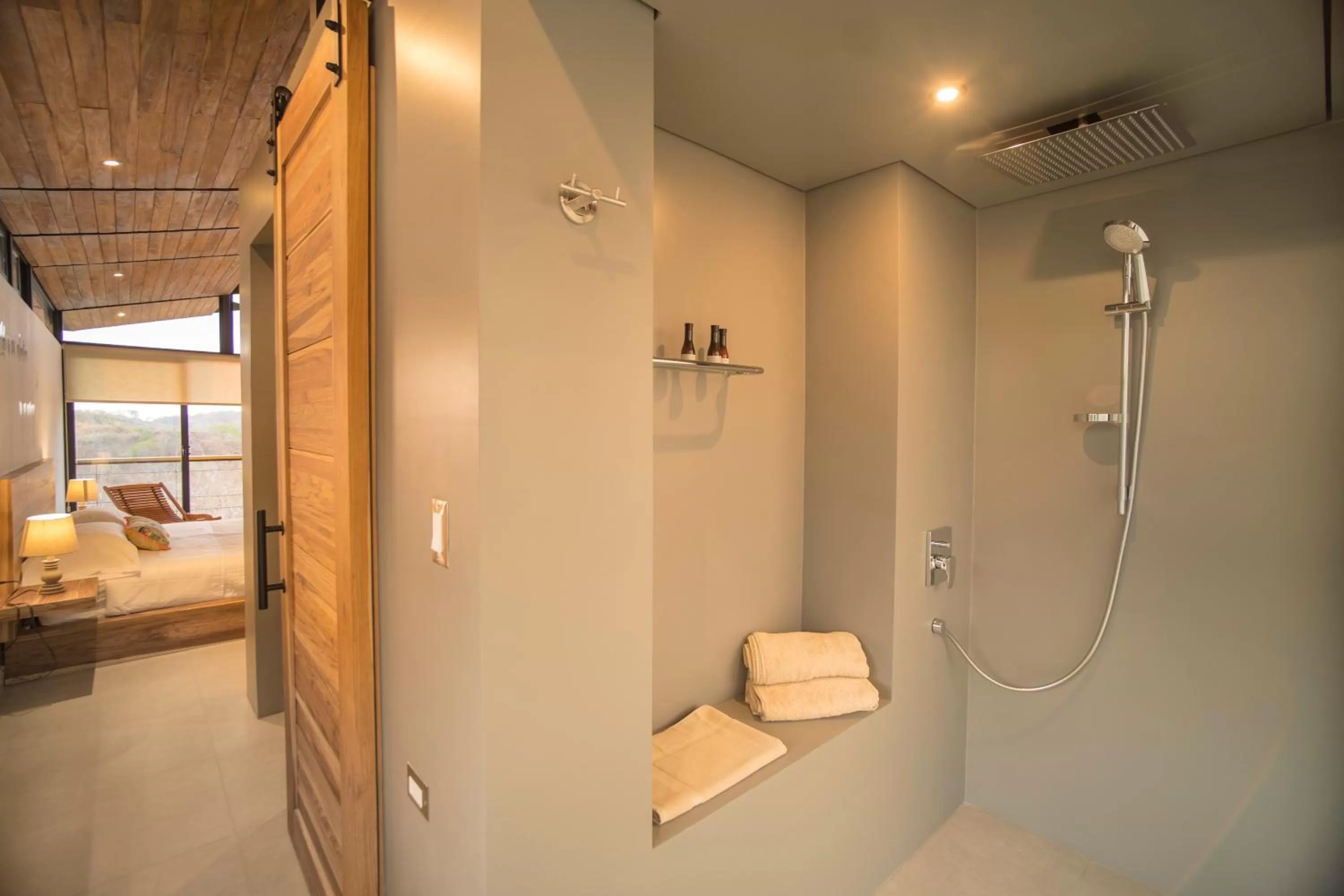 Bathroom in Pacific Kalokairi - Adults Only