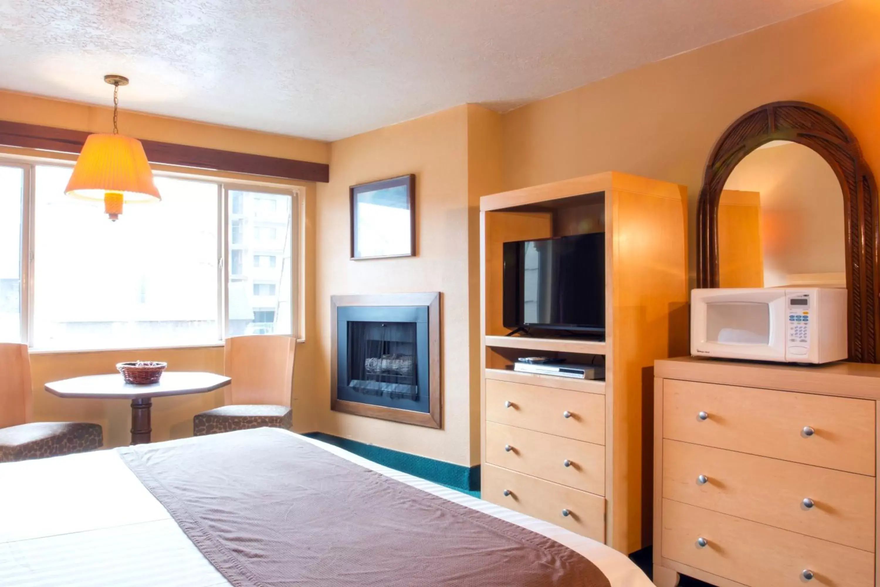 King Non View in Hi Tide Oceanfront Inn King Non View in Hi Tide Oceanfront Inn