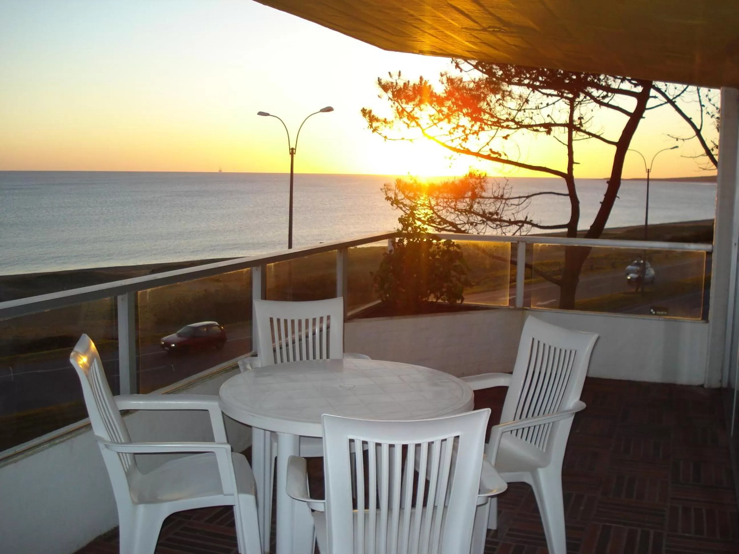 View (from property/room) in BDA Hotel & Spa