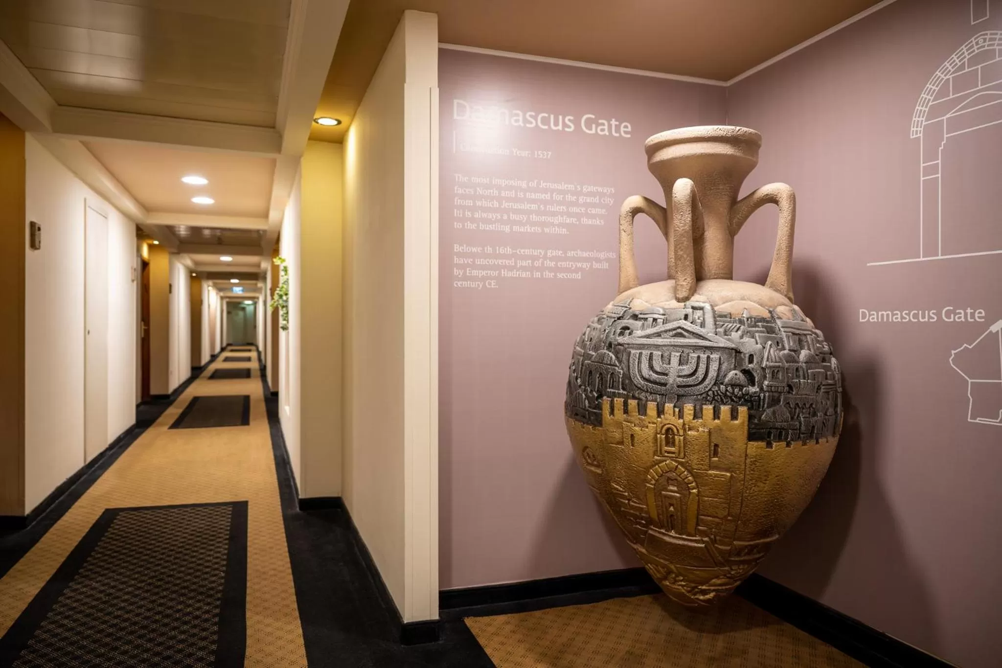 Other in Olive Tree Hotel