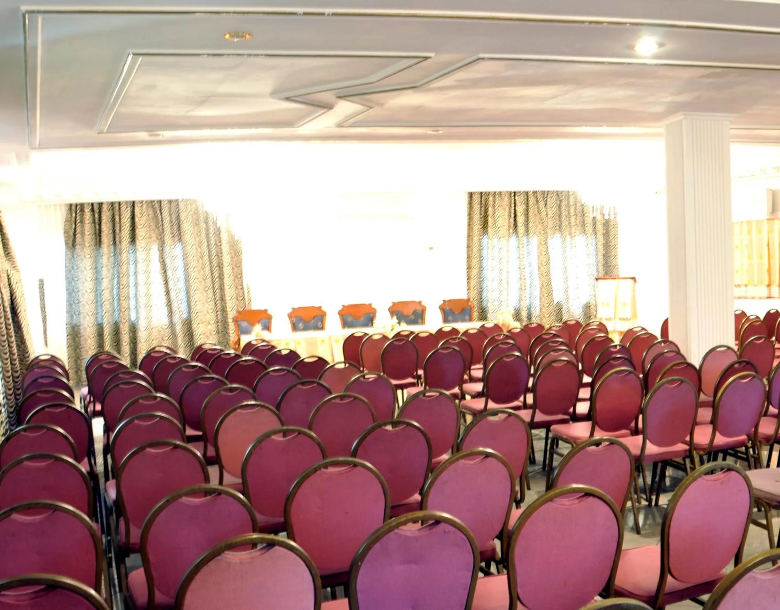 Meeting/conference room in Fini Hotel Bobende
