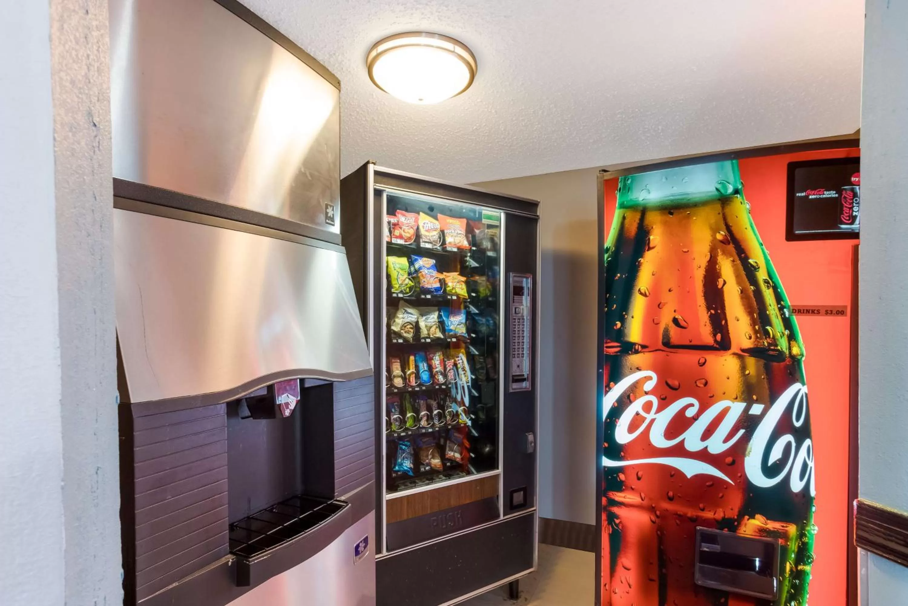 Property building in SureStay Plus Hotel by Best Western Greenwood