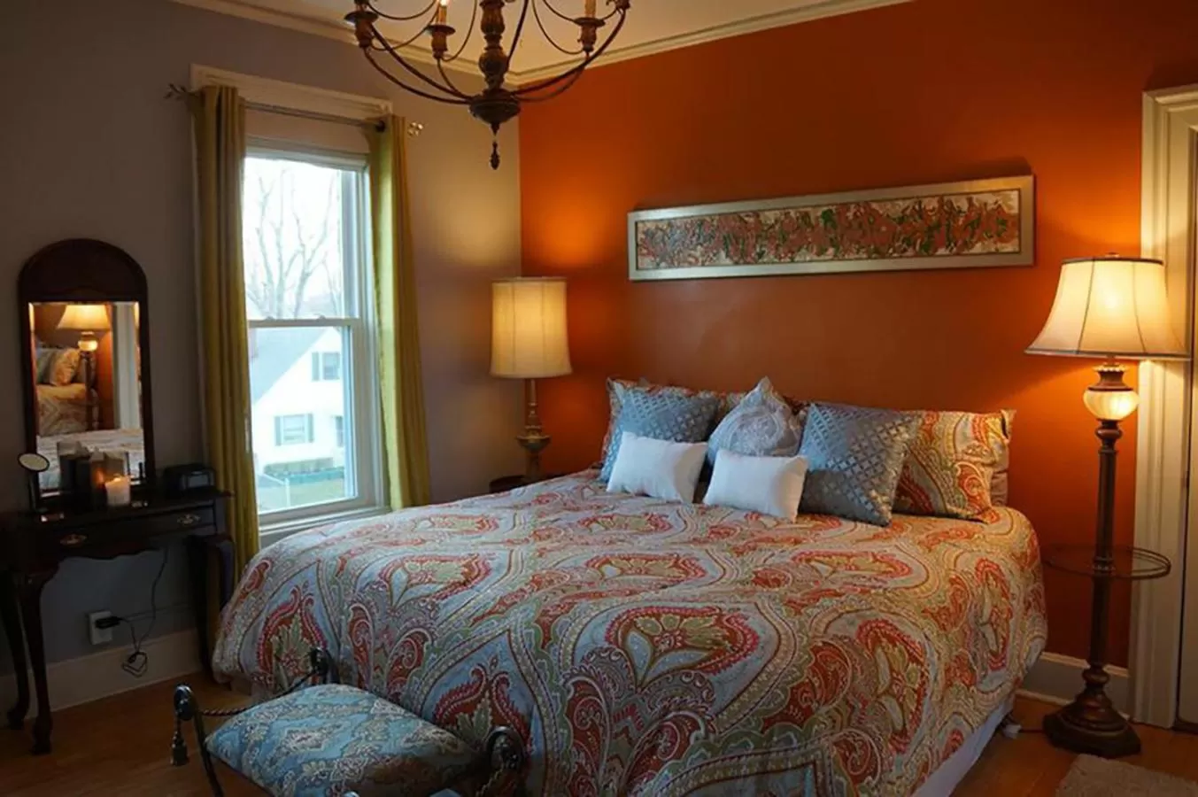 The Muse Gallery Guesthouse