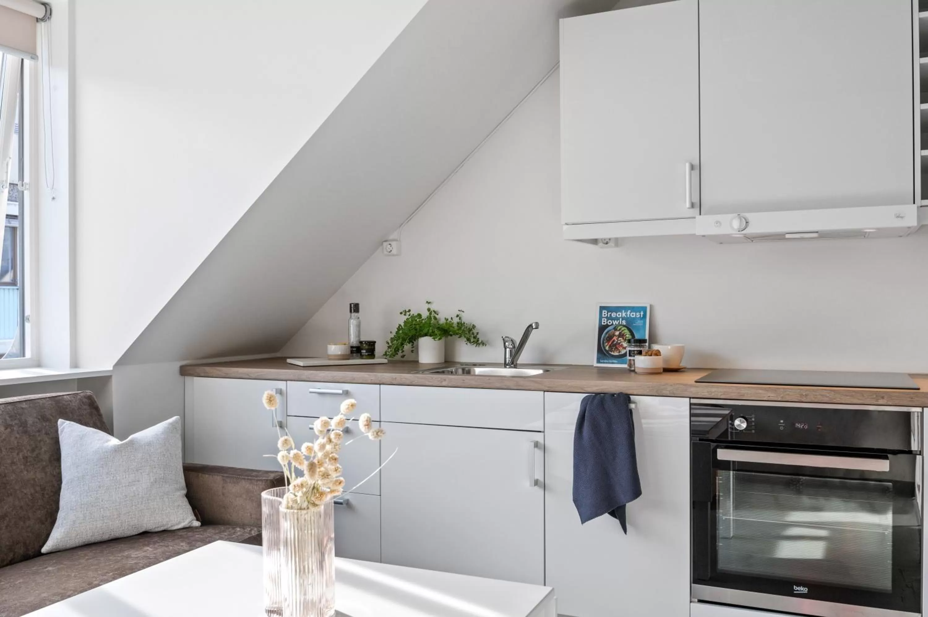 Aalesund City Apartment