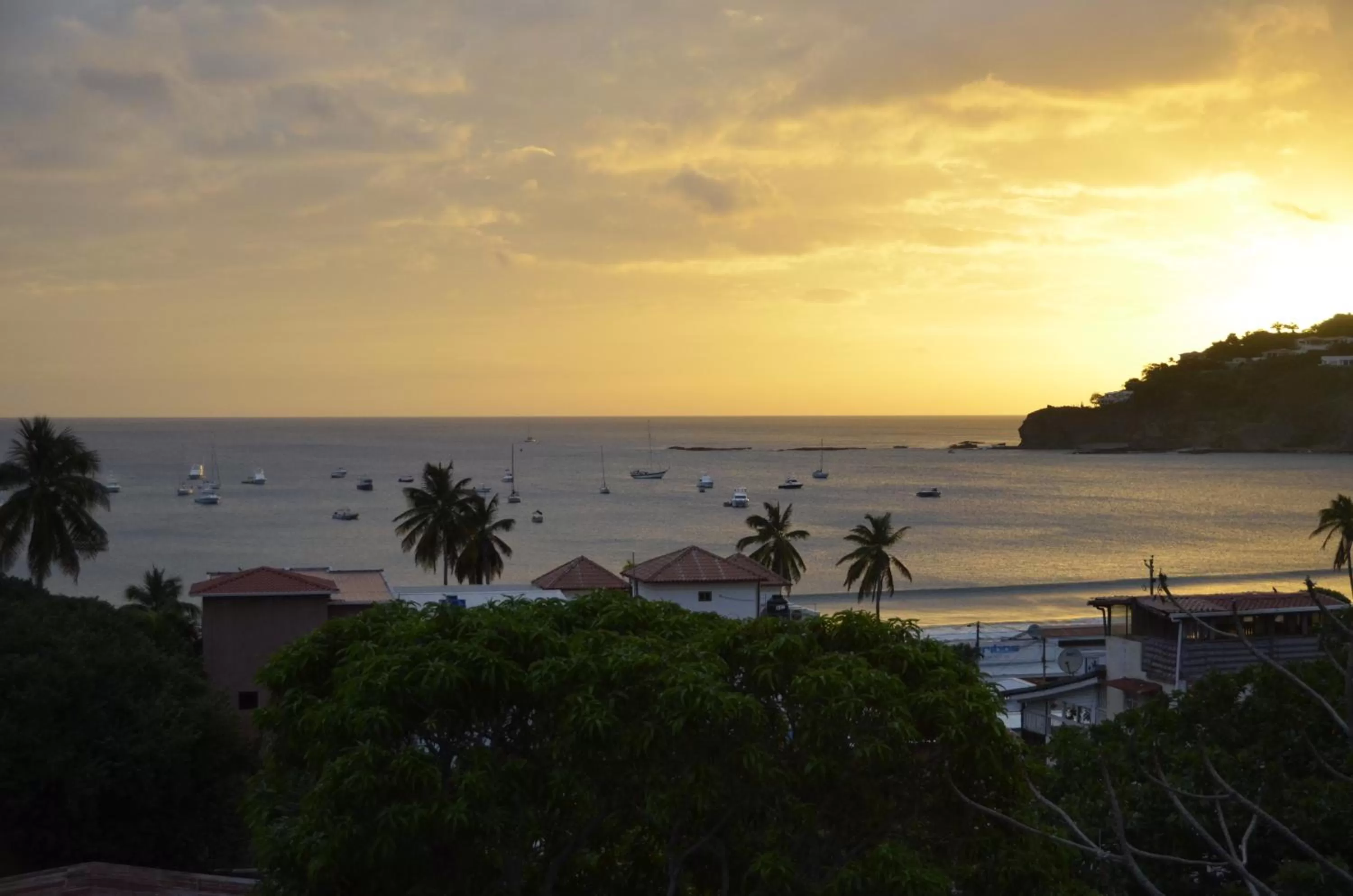 Sea view, Natural Landscape in Nuestra Casa