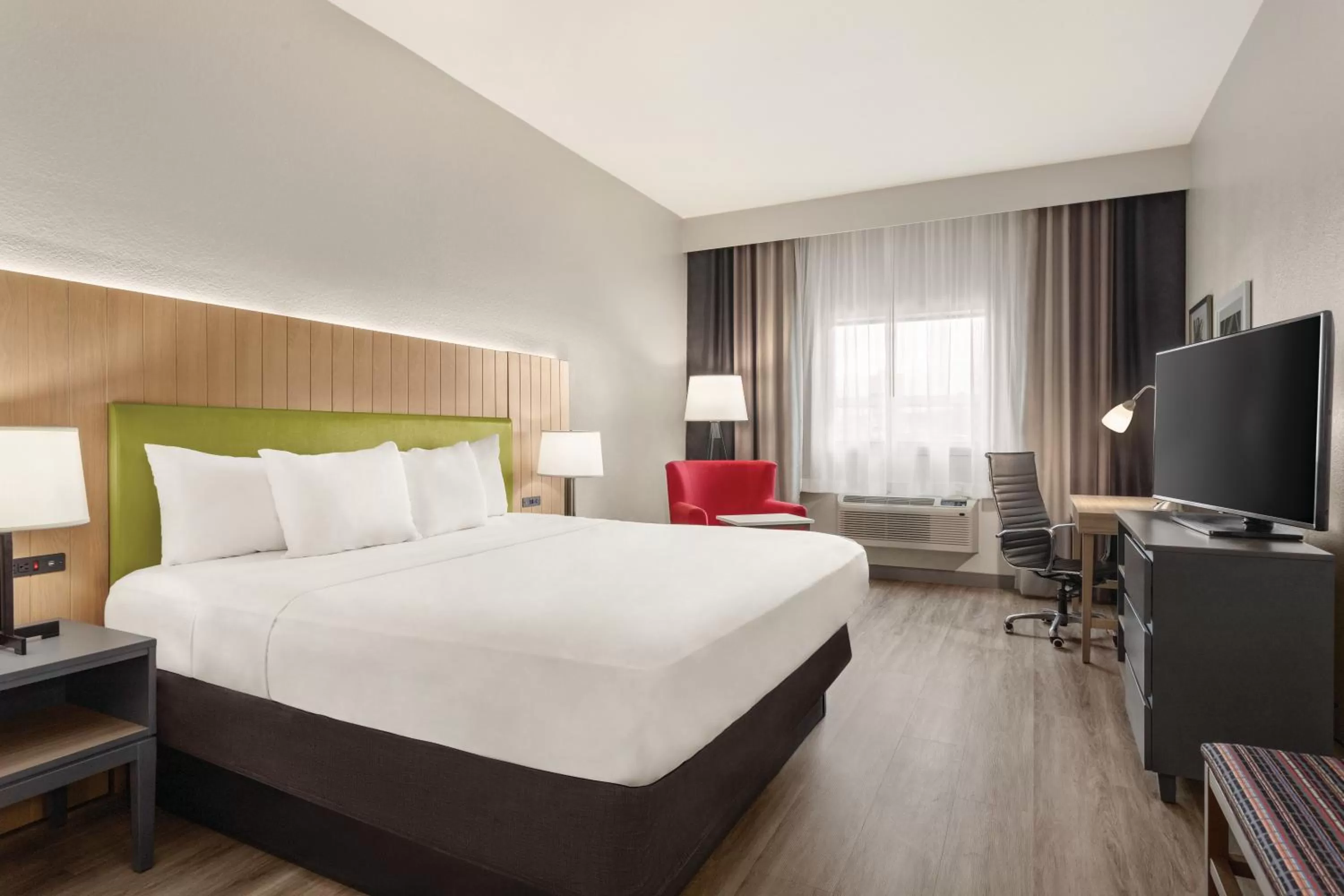 Country Inn & Suites by Radisson, Byram-Jackson South, MS