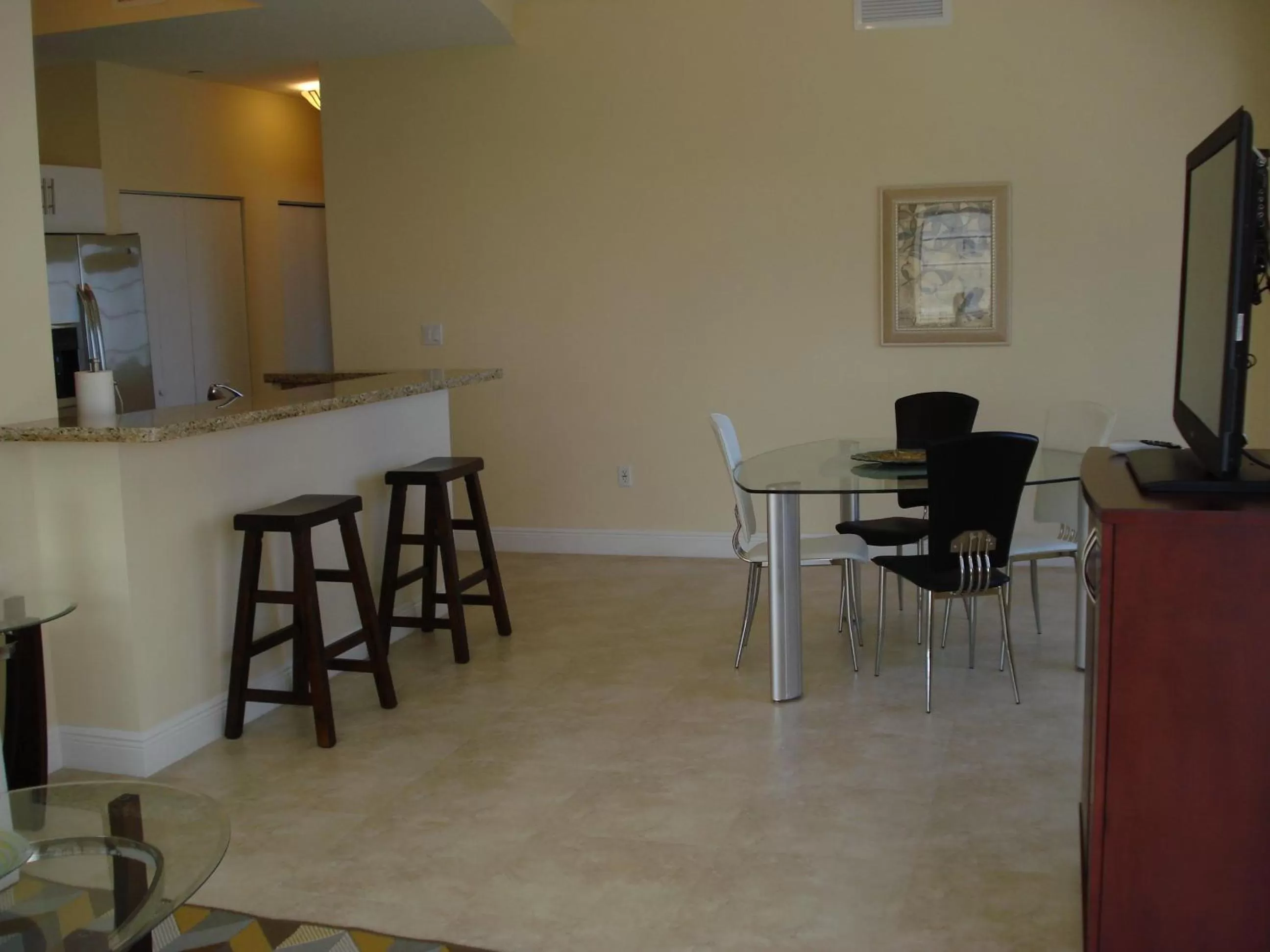 Kitchen or kitchenette in Westover Arms Hotel