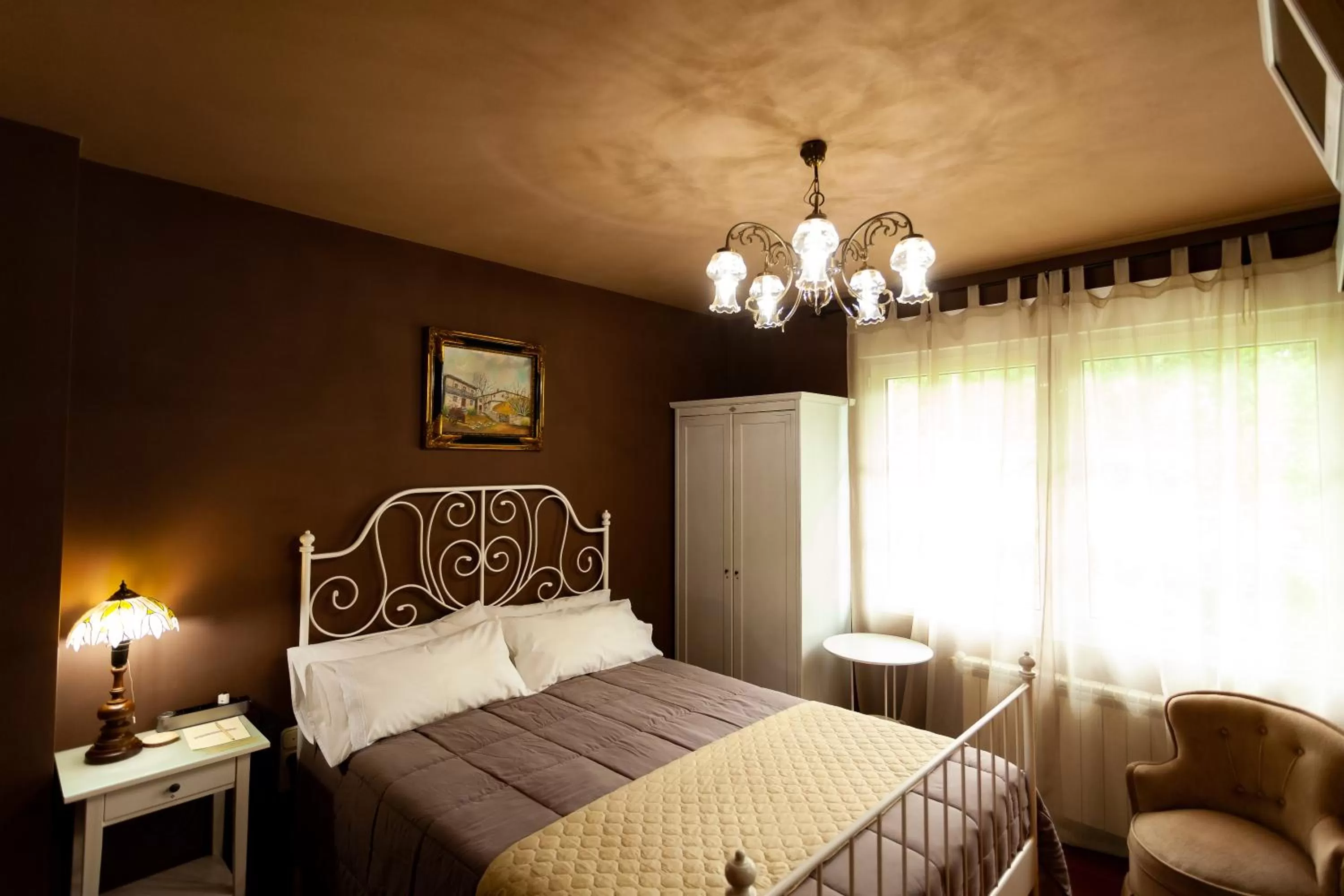 Bed in Agro da Gandarela