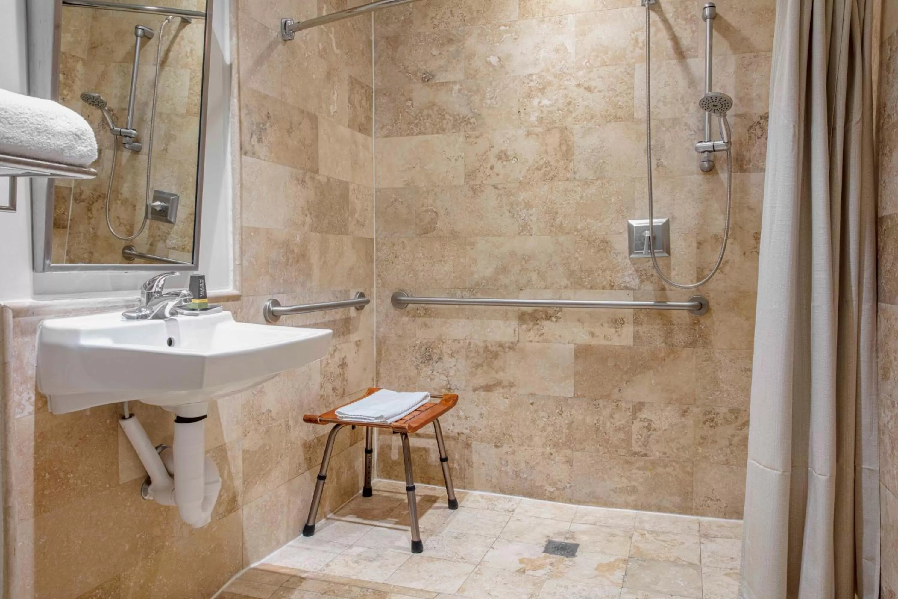 Beachside Resort & Residences