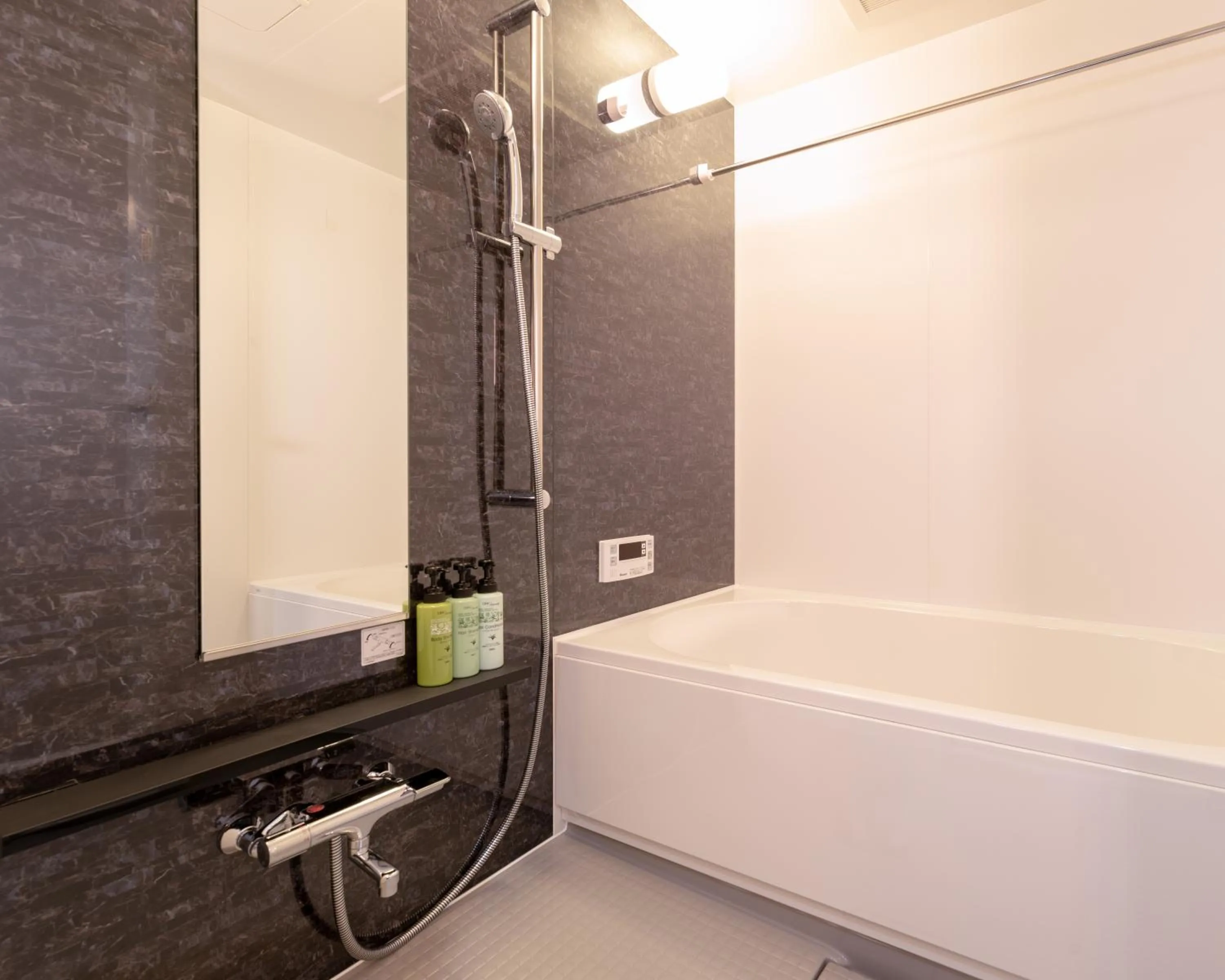 Zen Kyoto Apartment Hotel