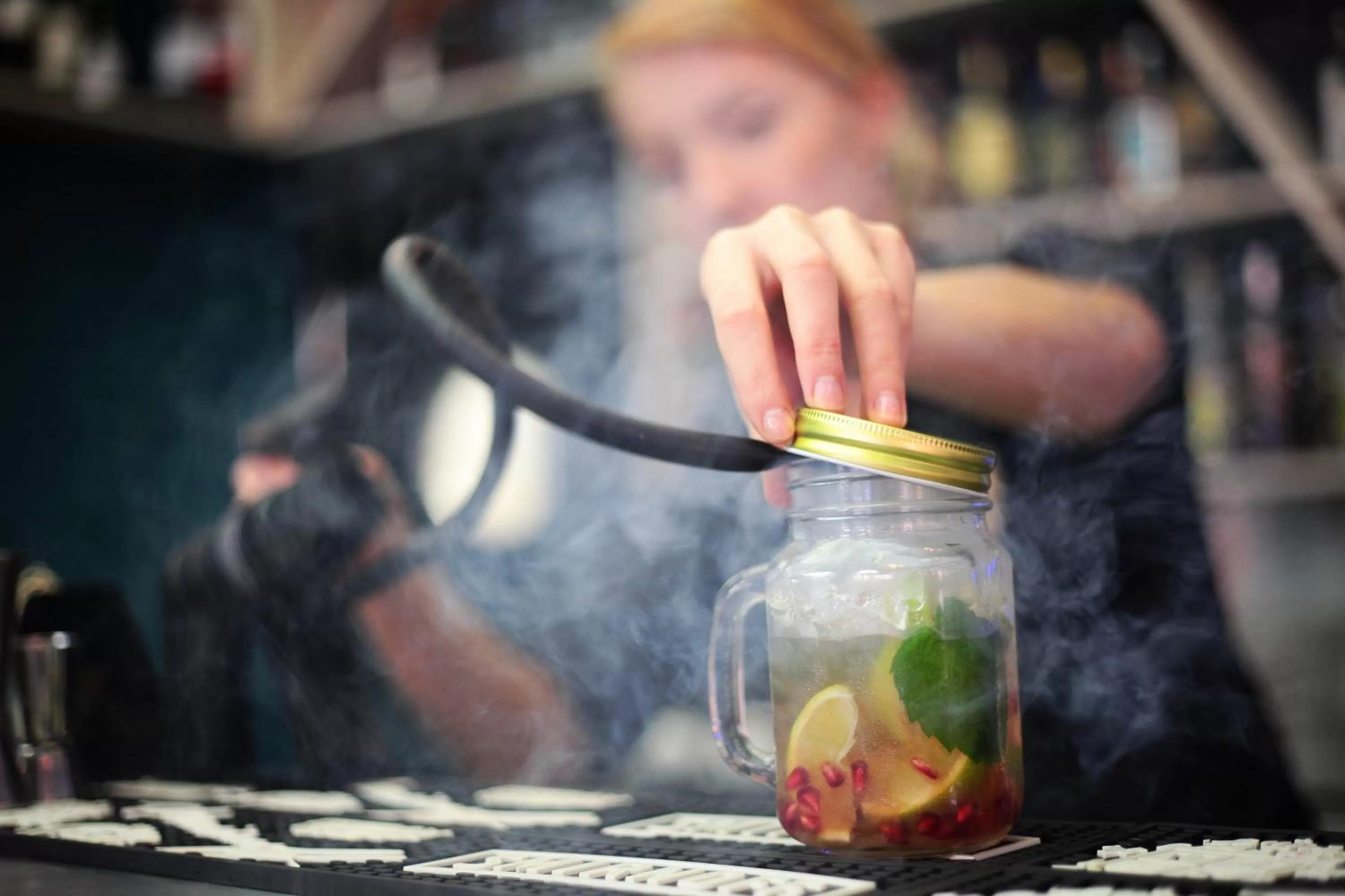 Non alcoholic drinks in Stay inn Hotel Gdańsk