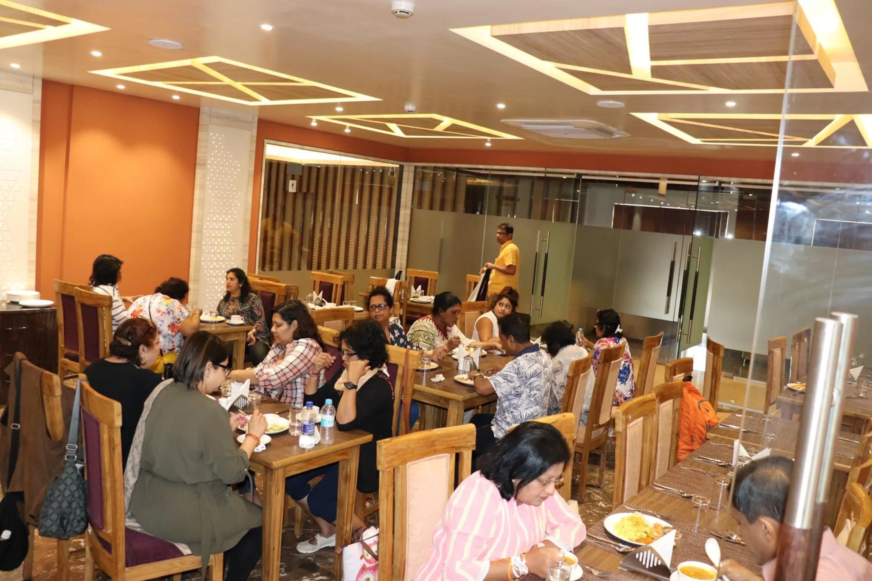 Dhamma Grand Hotel Resort