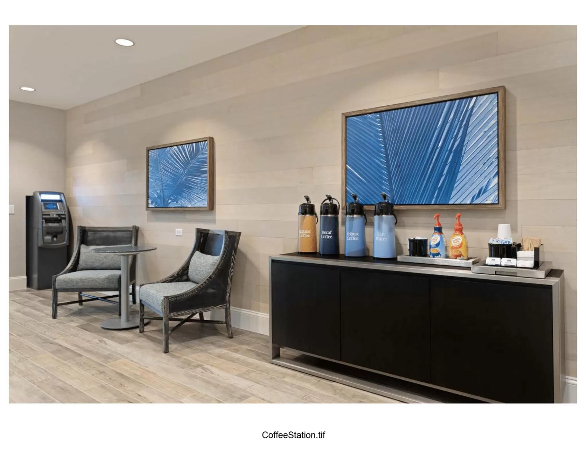 Coffee/tea facilities in Homewood Suites By Hilton Panama City Beach, Fl