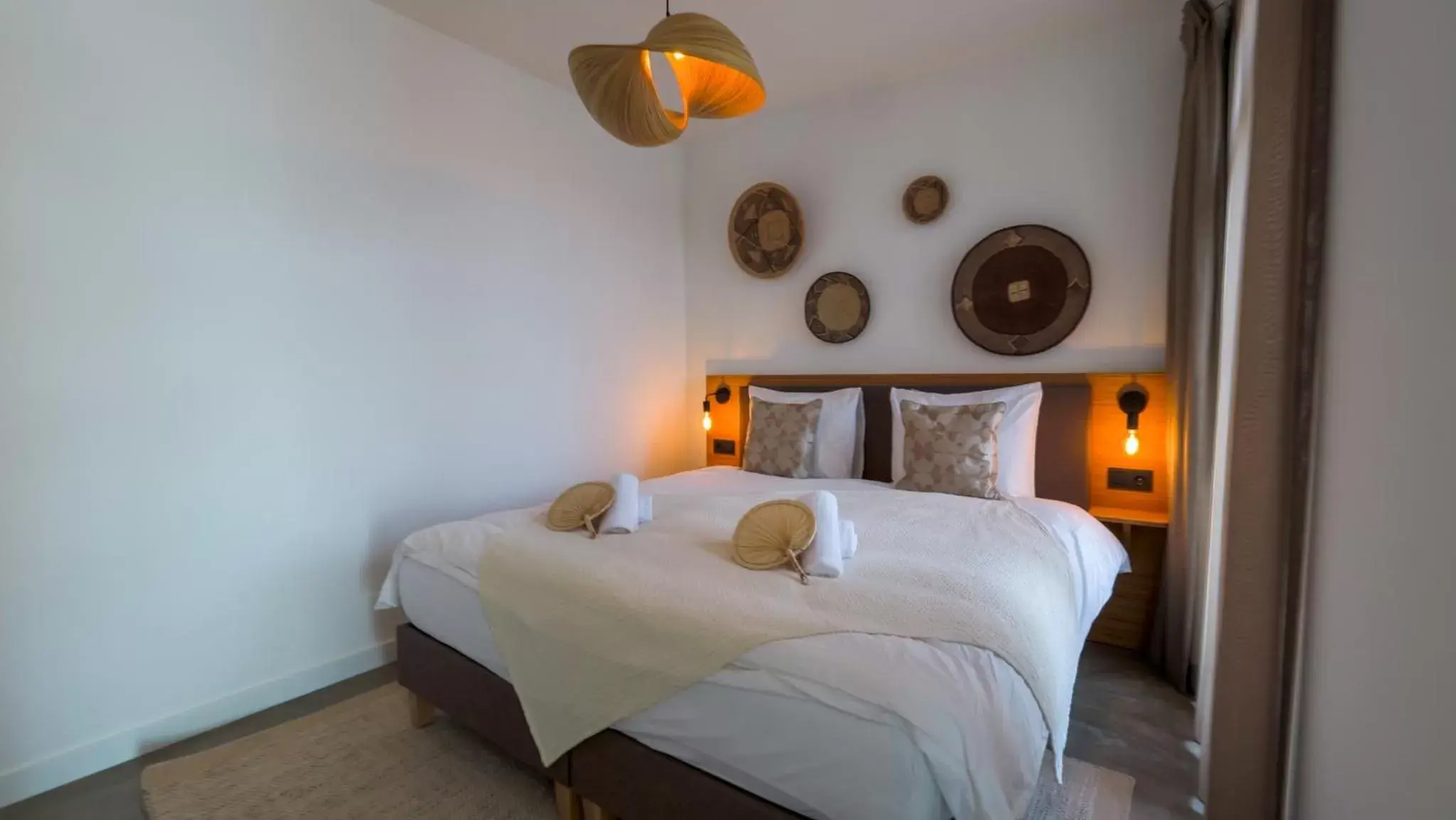 Apartment in Hotel Paradis Zandvoort Apartment in Hotel Paradis Zandvoort