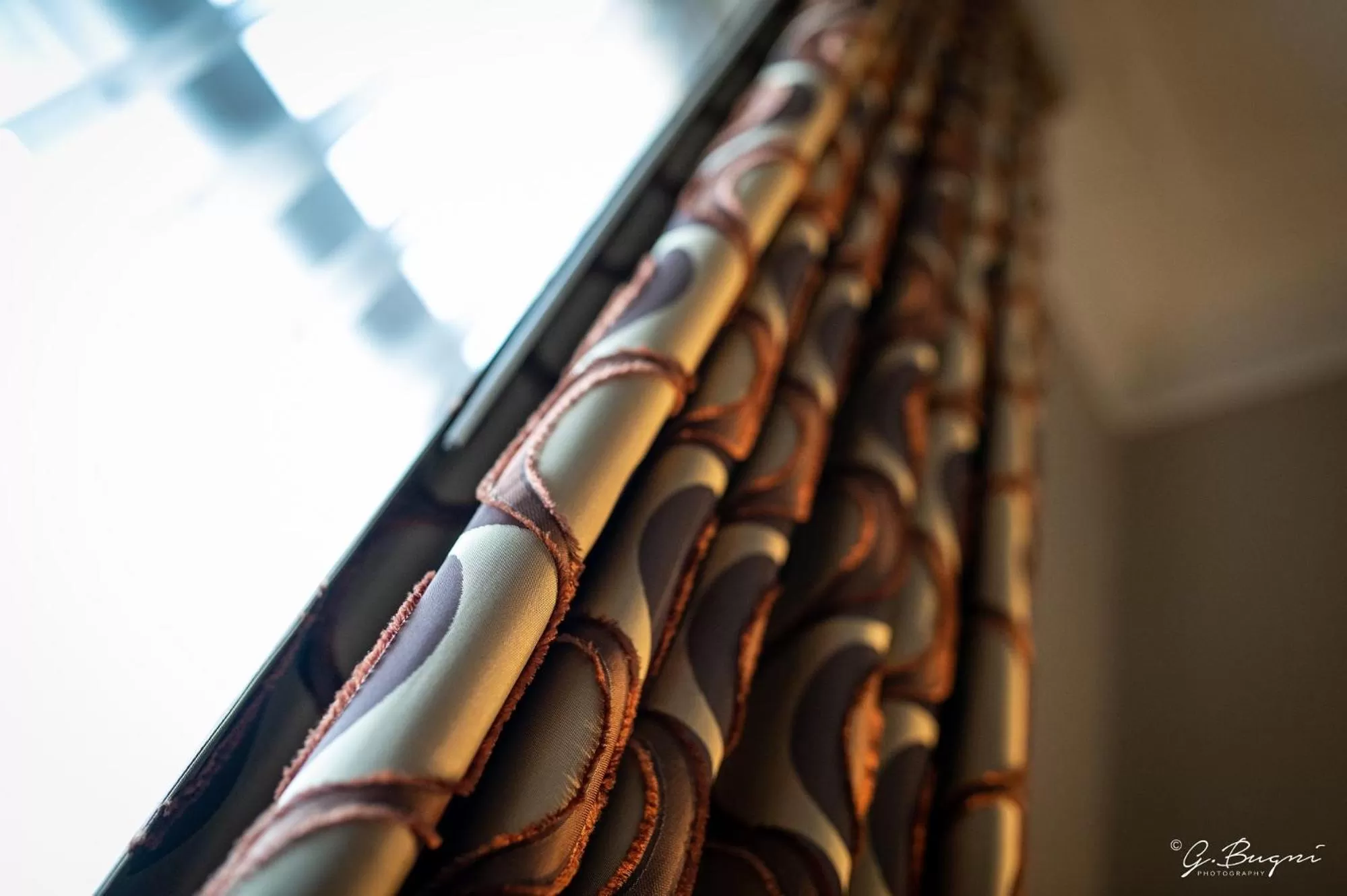 Double Room in La Villa des Fleurs