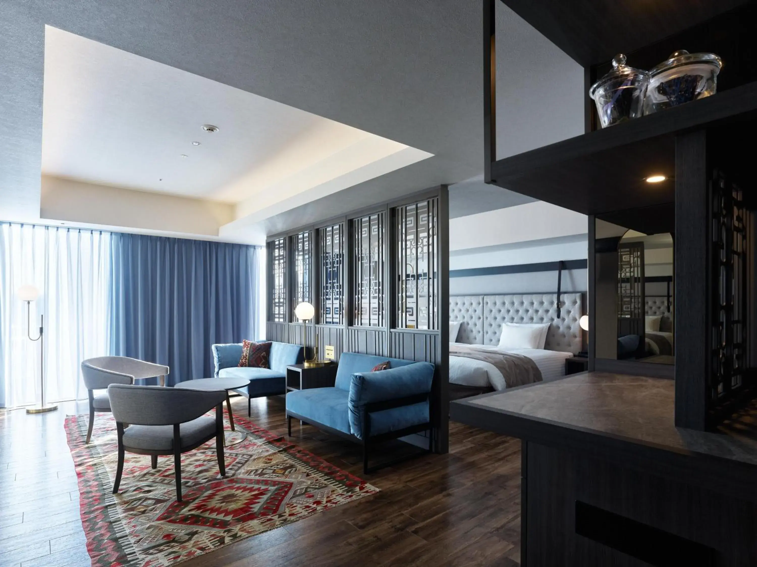 Mitsui Garden Hotel Sapporo West Mitsui Garden Hotel Sapporo West