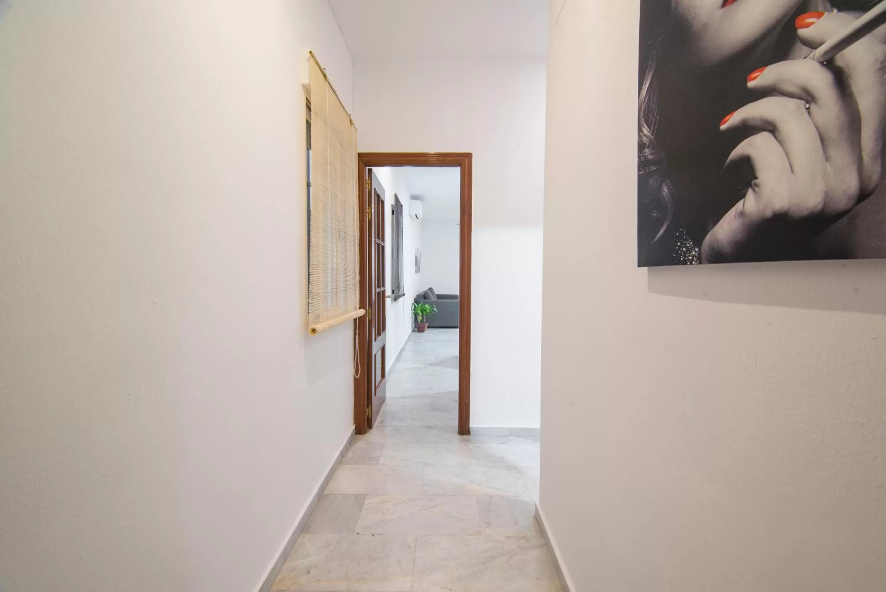 Property building in Apartamentos Granata