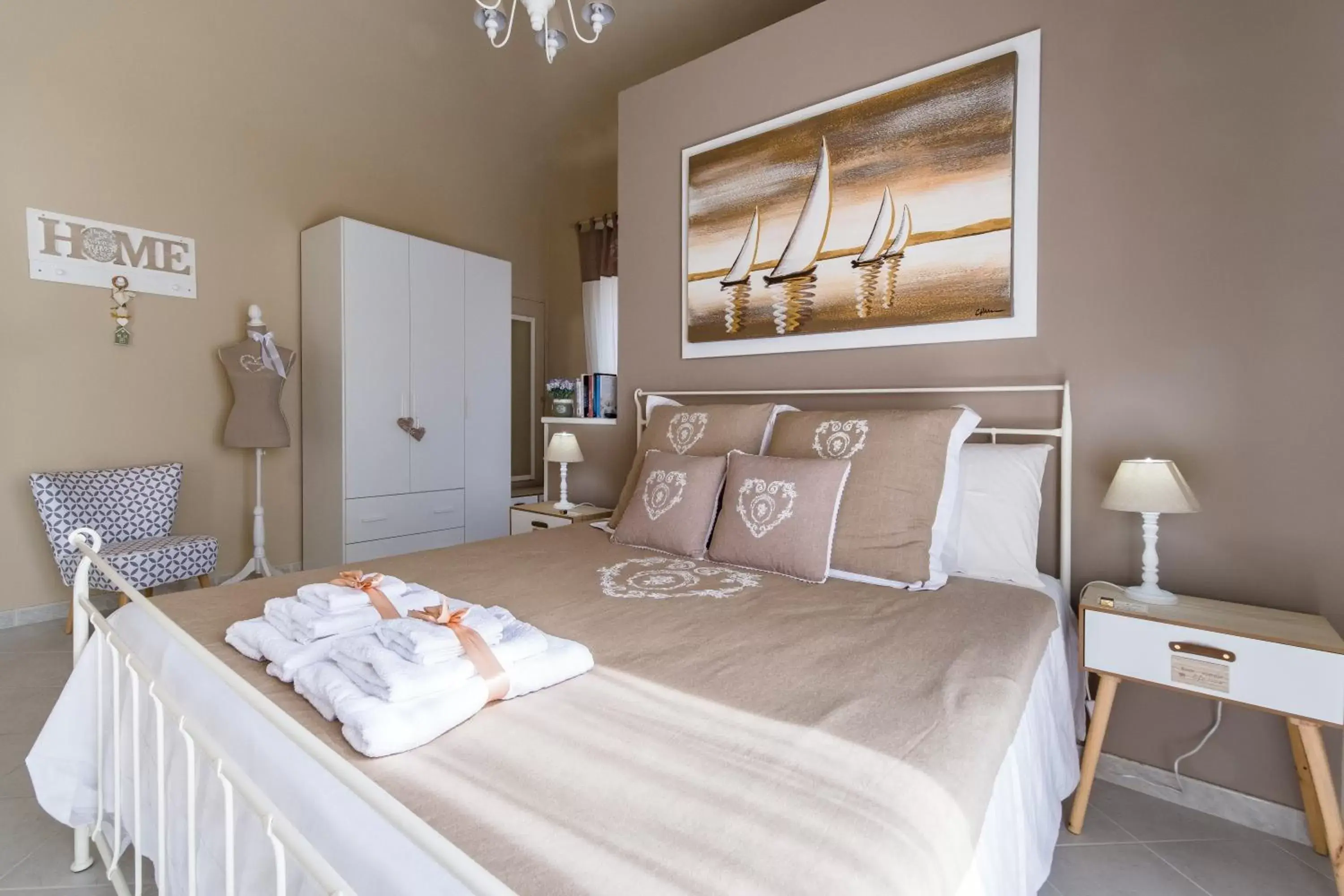 Casa Dolce Casa - Guest House Casa Dolce Casa - Guest House