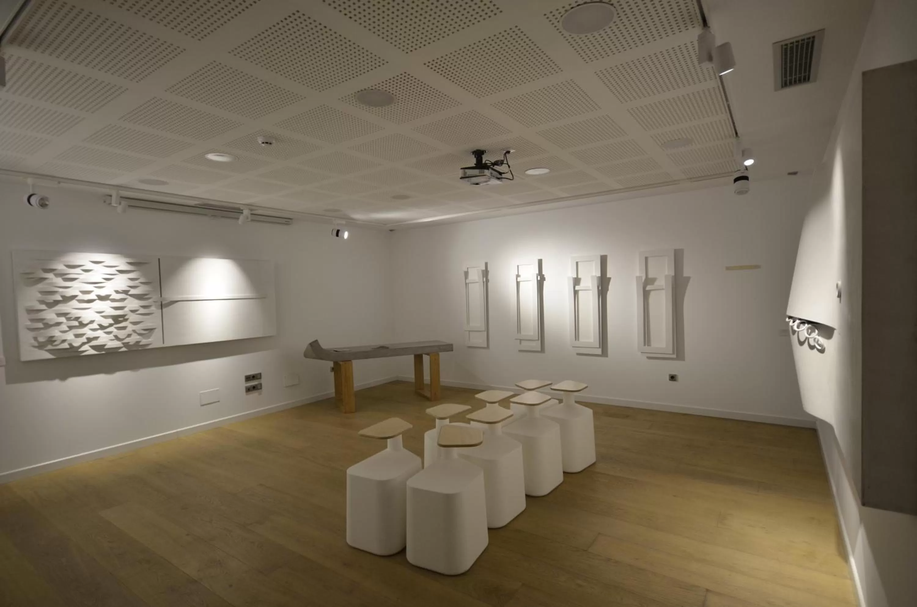 Meeting/conference room in Arantza Hotela- Adults Only