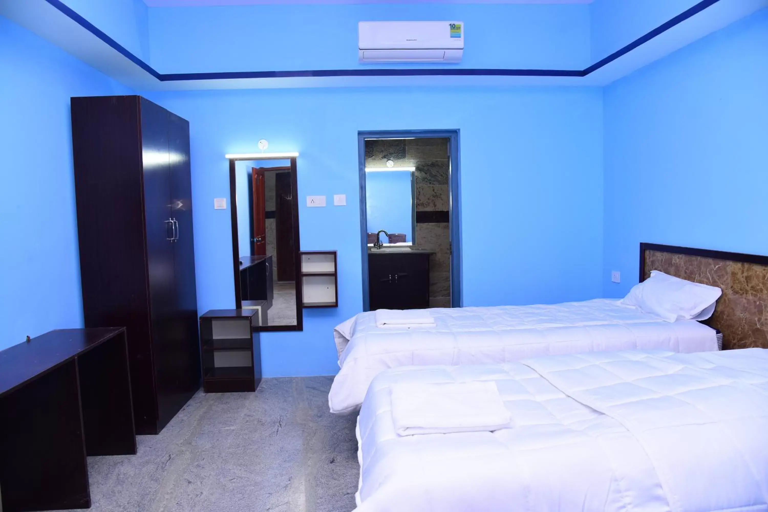 Thangam Residency Thangam Residency