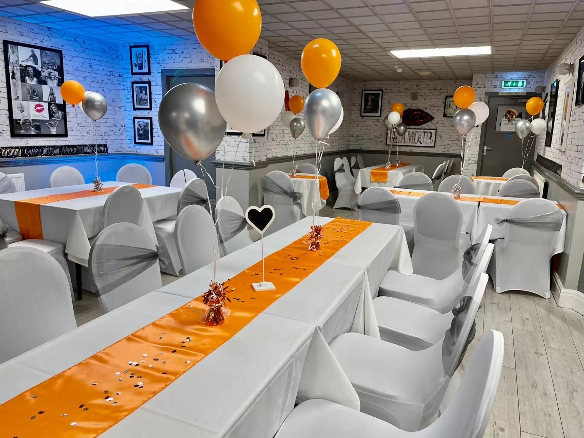 Banquet/Function facilities, Banquet Facilities in The Sandringham Court Hotel & Sports Bar-Groups Welcome here-High Speed Wi-Fi