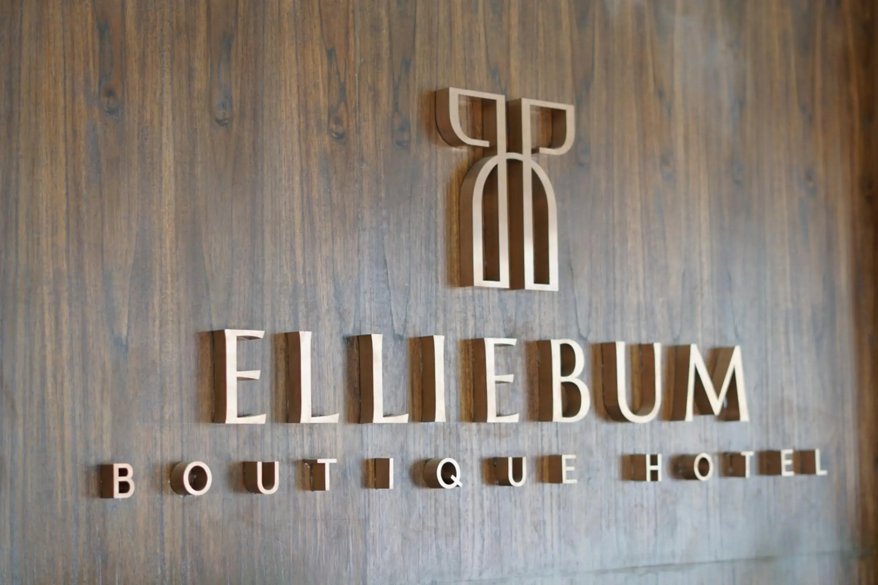 Elliebum Boutique Hotel Elliebum Boutique Hotel