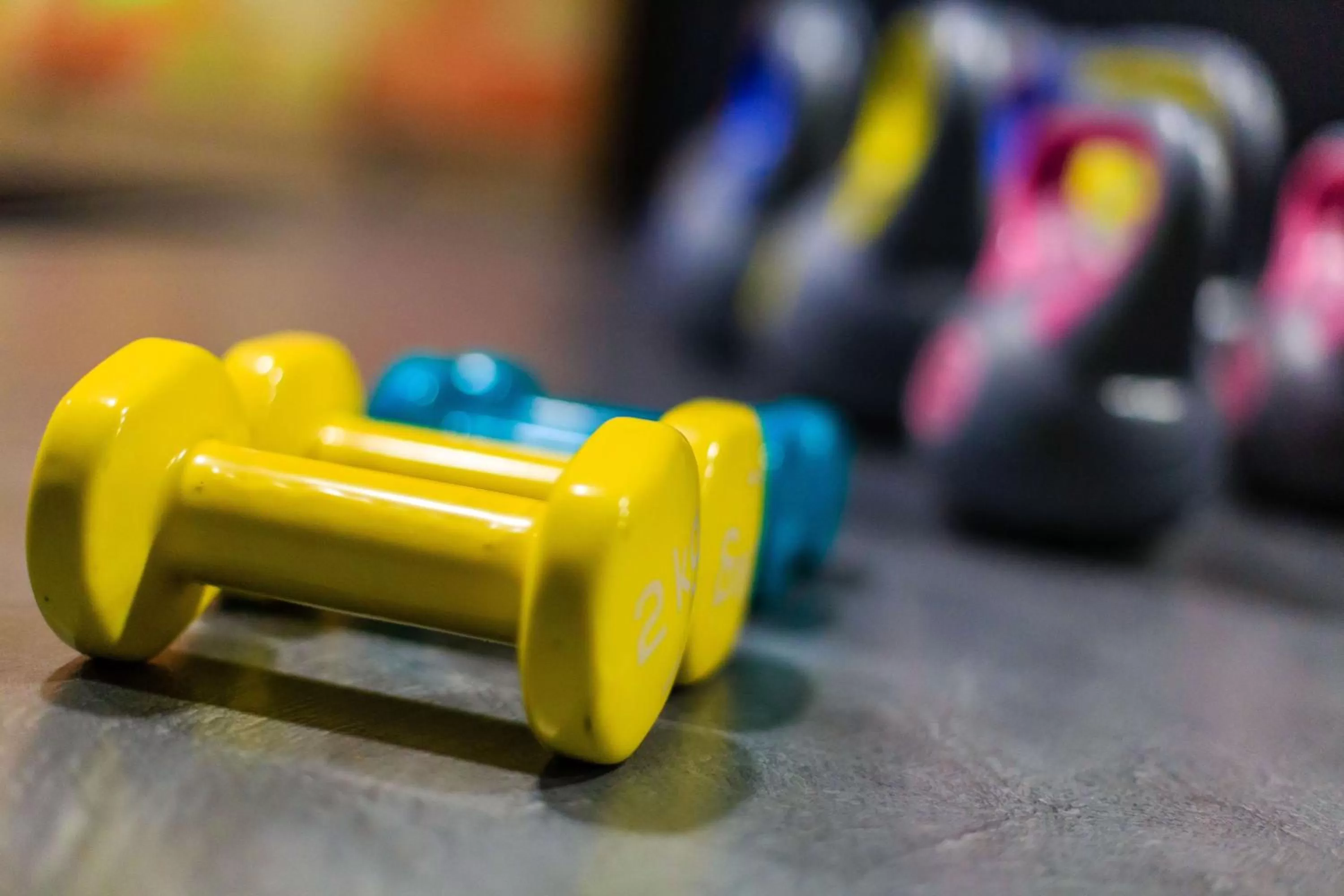 Spa and wellness centre/facilities in Best Western Hôtel De La Cité & Spa