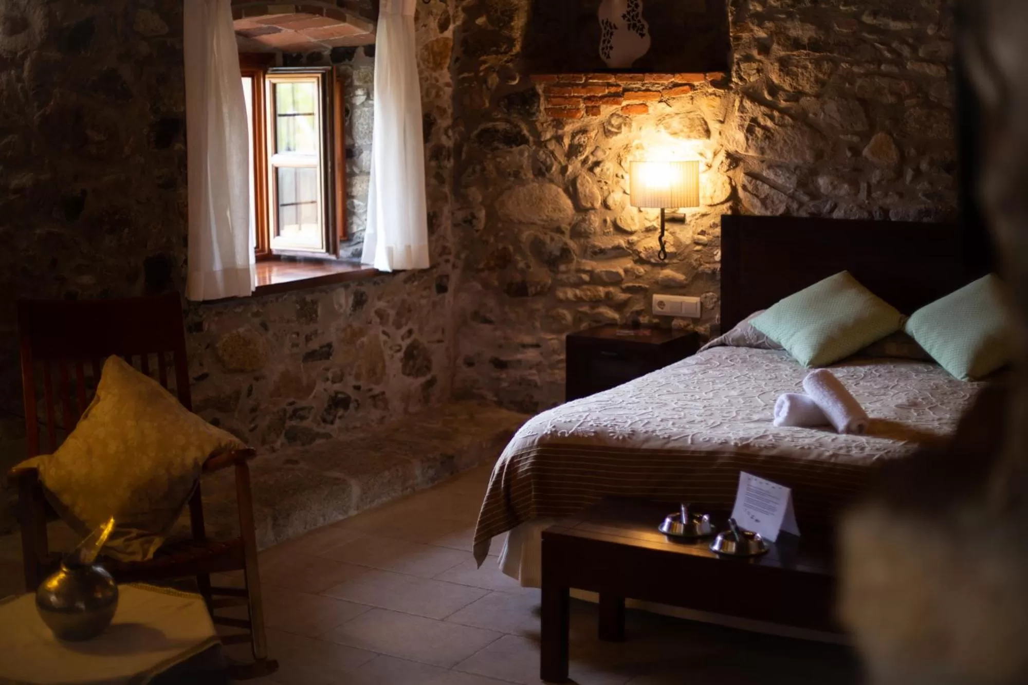 Other, Bed in Hotel Mas 1670 - Adults Only