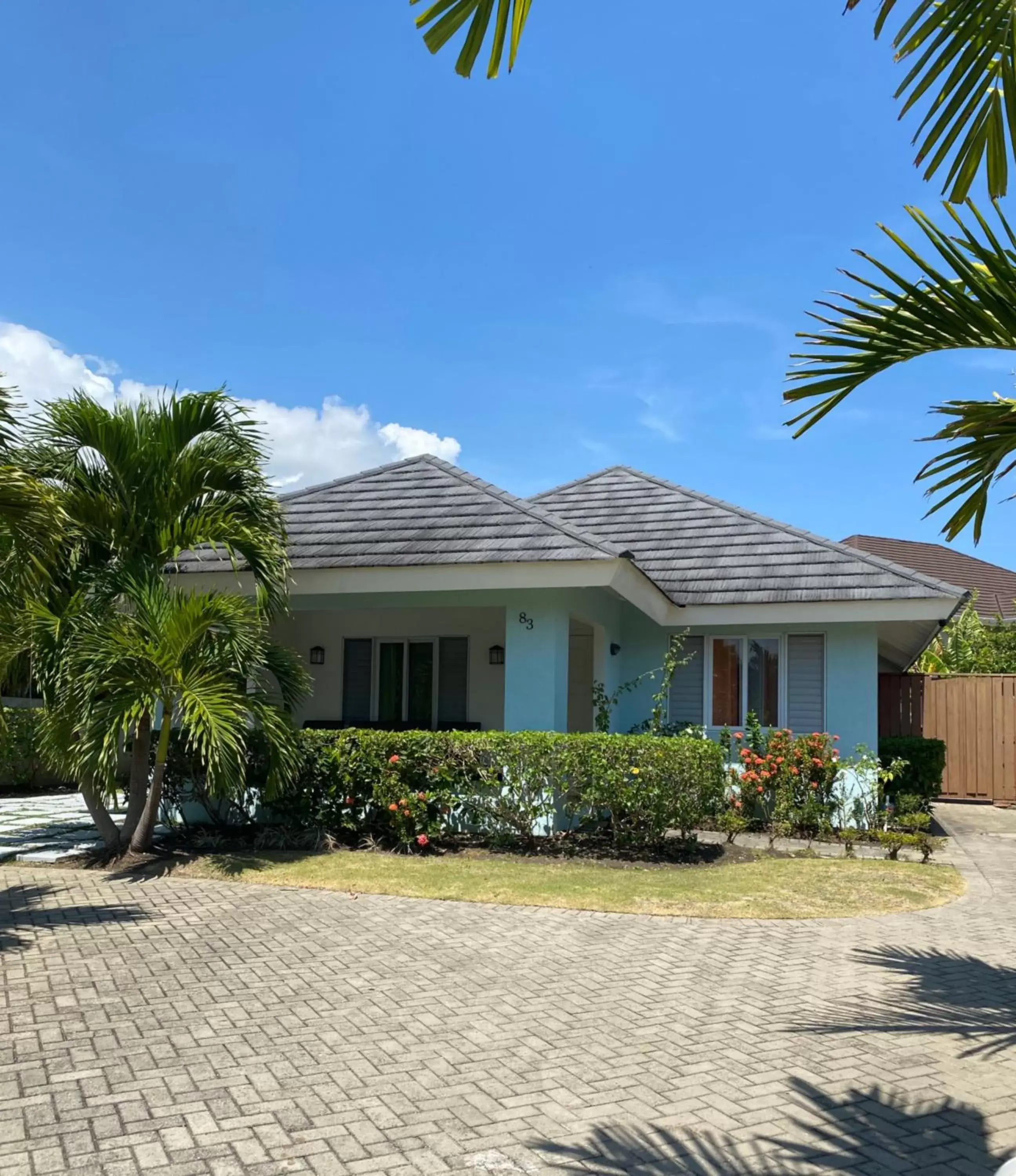 Superior Villa in Jamnick Vacation Rentals - Richmond, St Ann, Jamaica Superior Villa in Jamnick Vacation Rentals - Richmond, St Ann, Jamaica