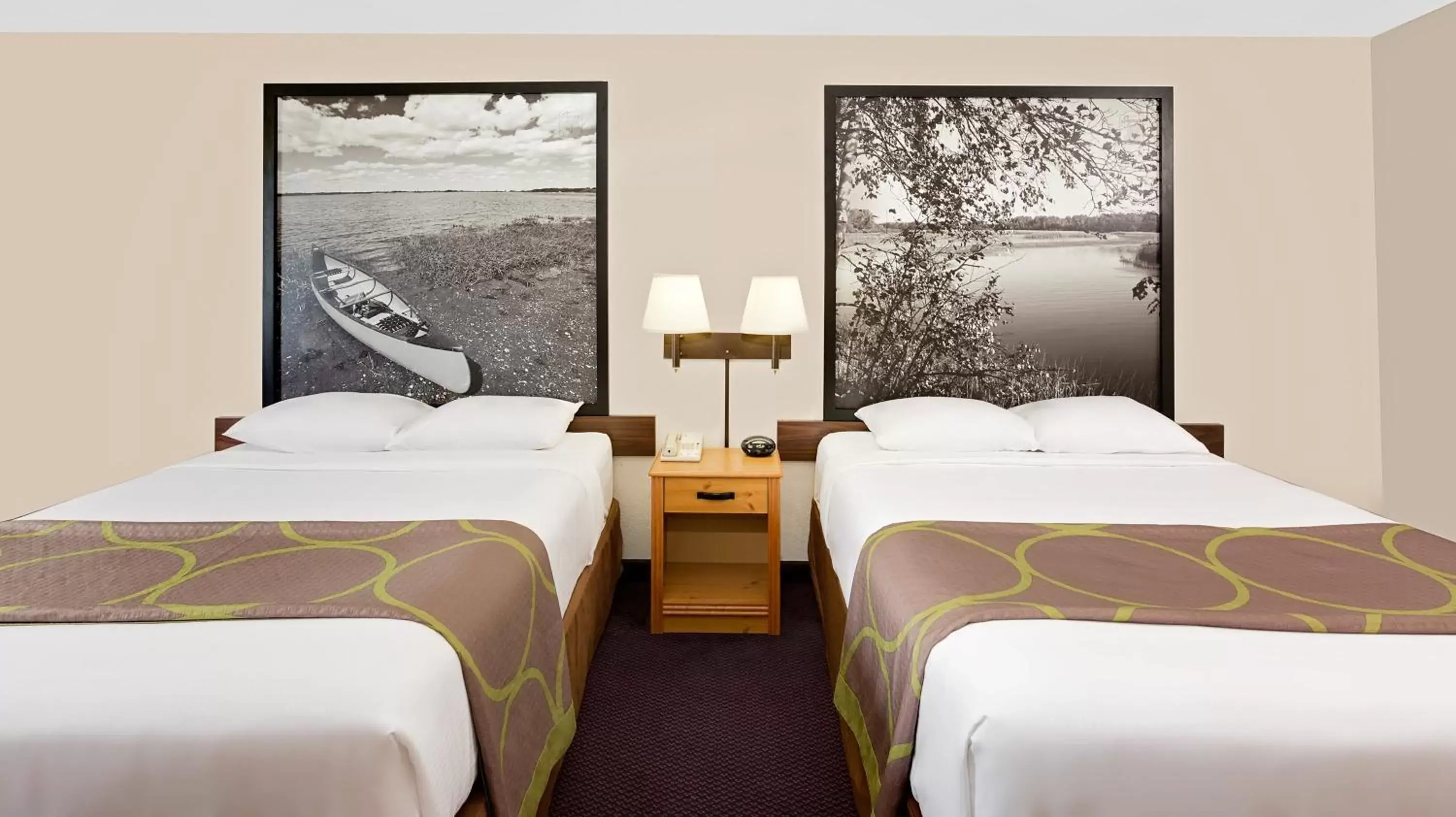 Super 8 by Wyndham St. James Super 8 by Wyndham St. James