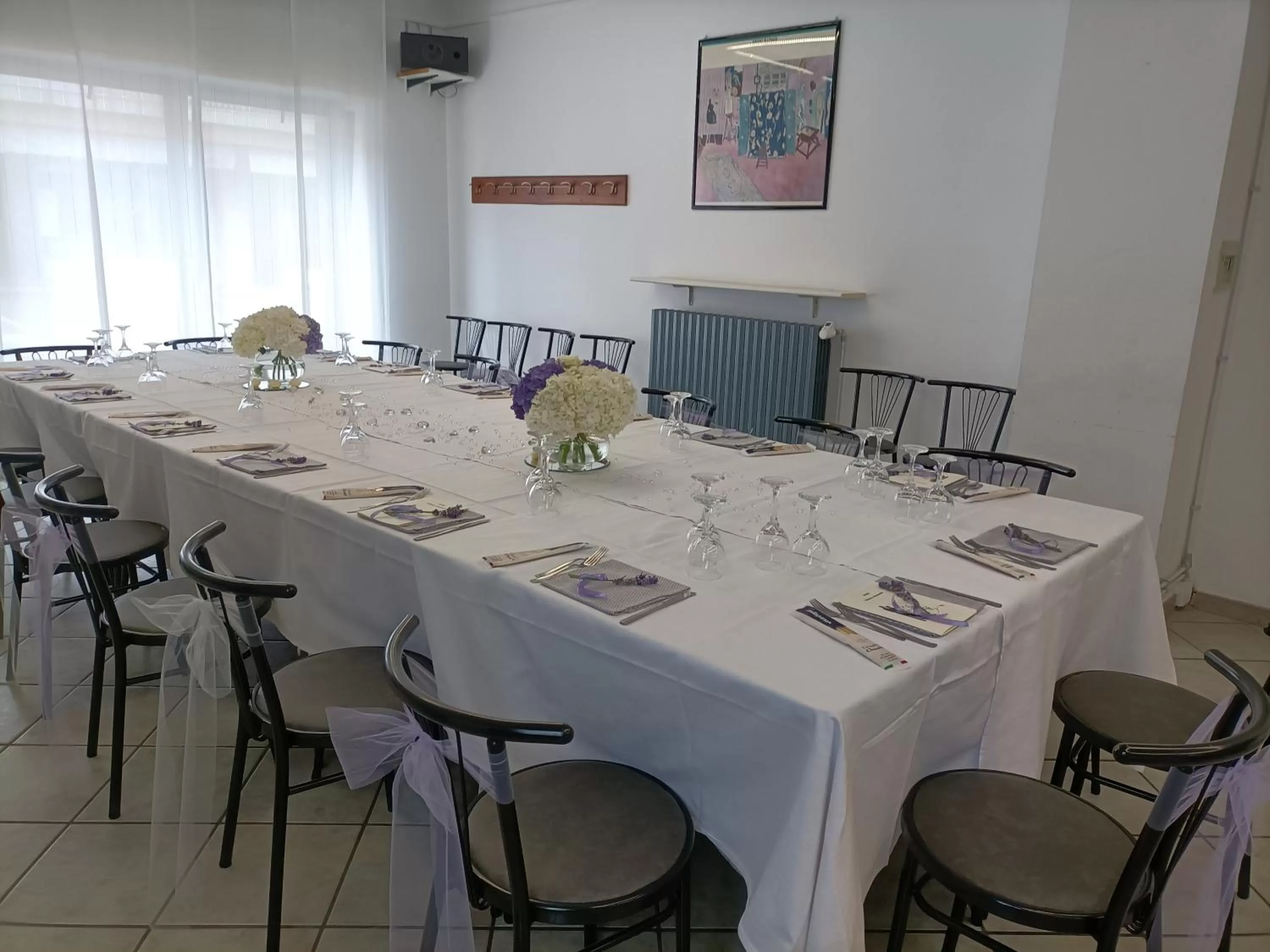 Banquet/Function facilities, Restaurant/Places to Eat in Albergo Roma