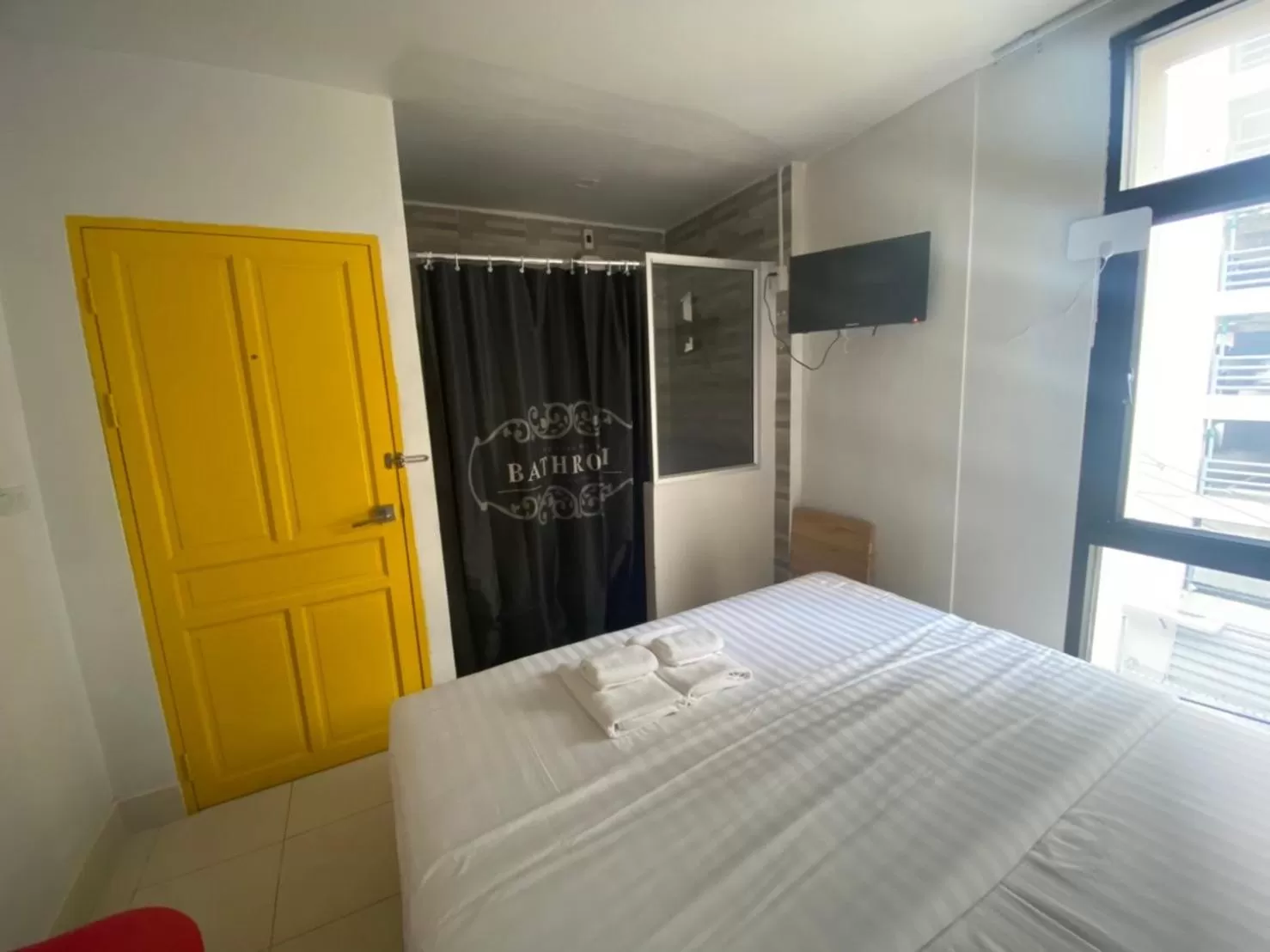 The Urban Age DeLuxe