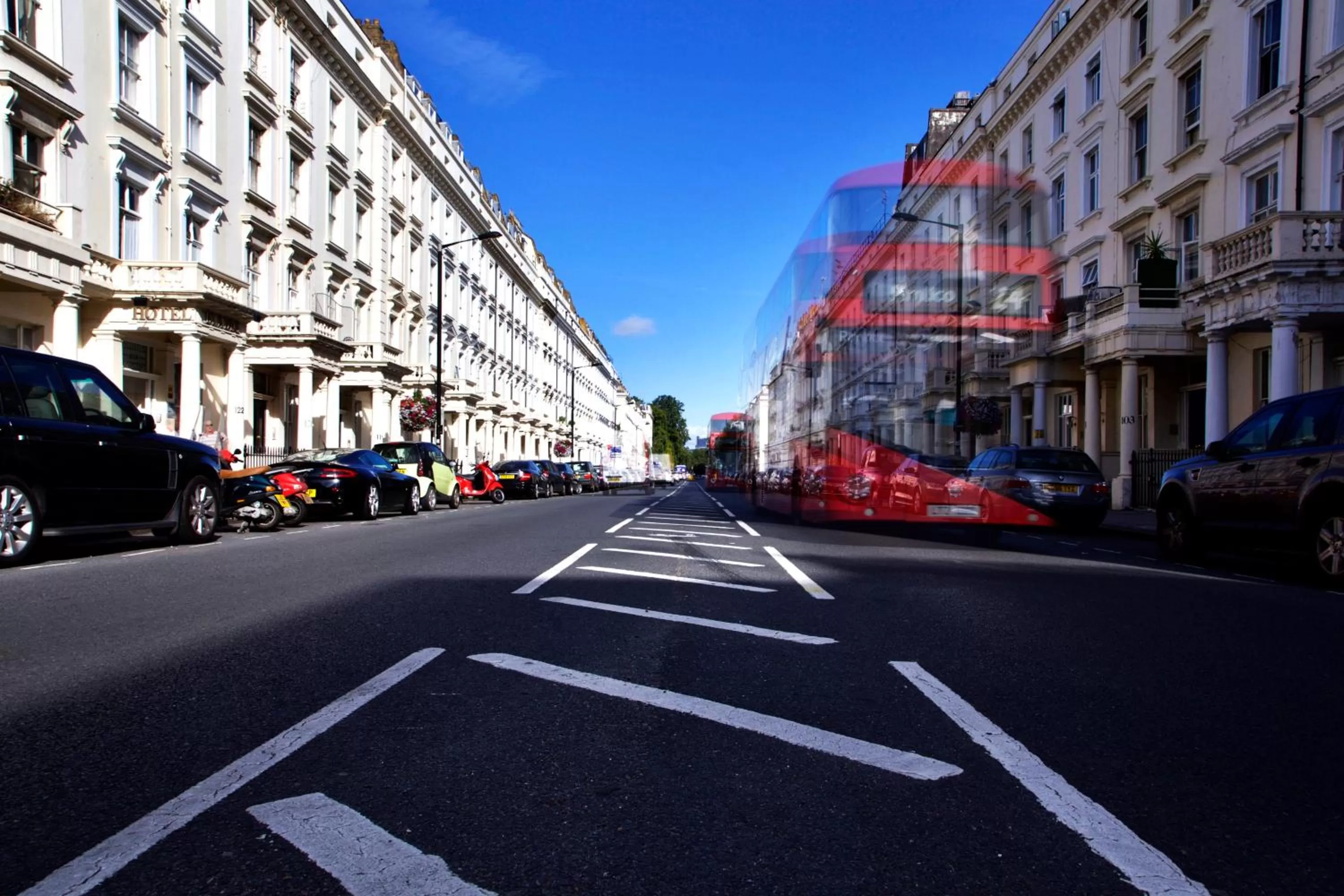 Other in Holiday Inn Express London Victoria by IHG