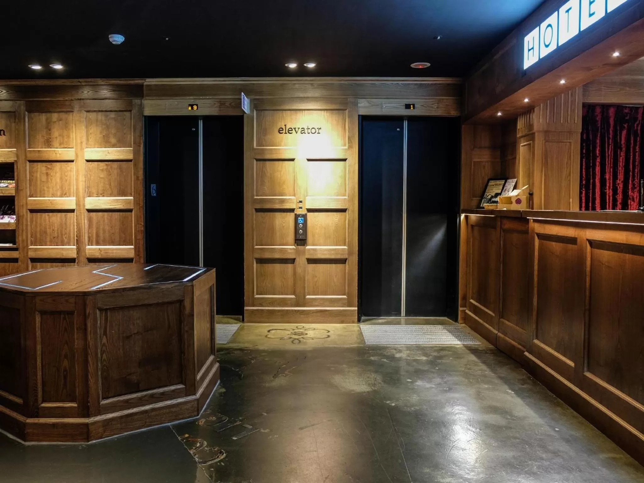 SWIIO Hotel Ximending