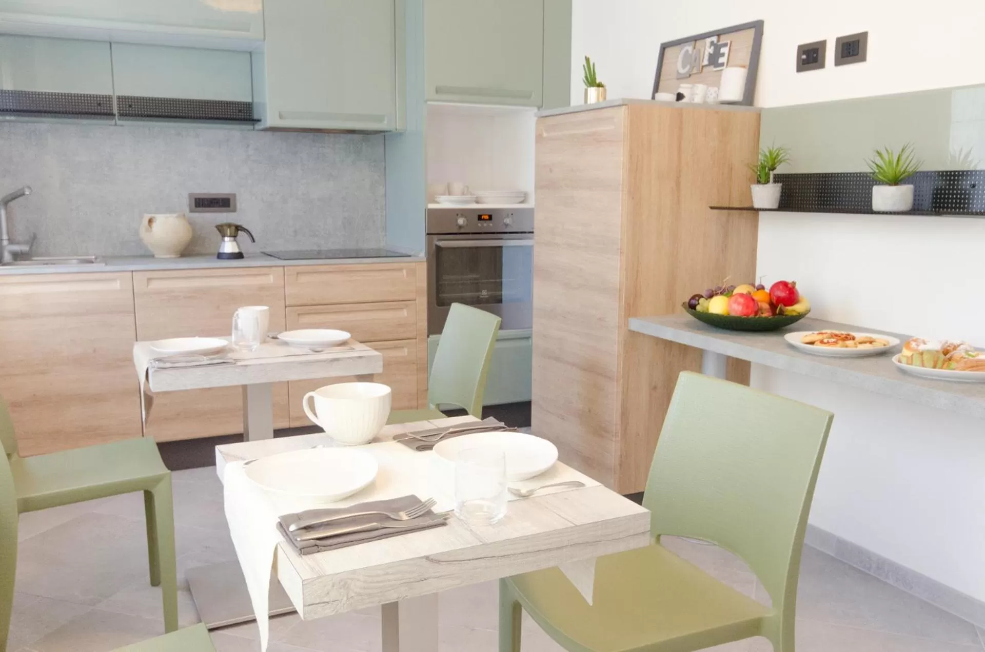 Breakfast, Dining Area in Corte Maggiore