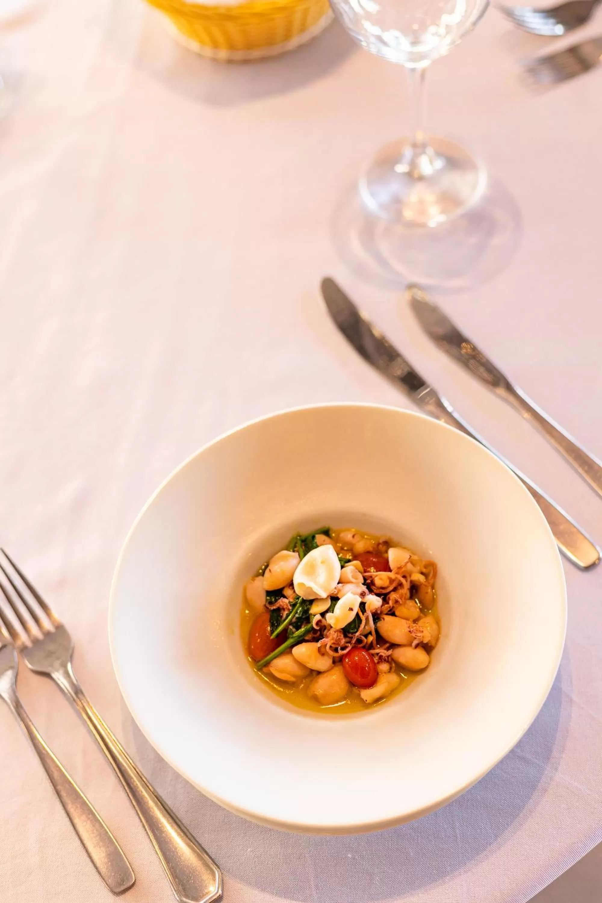 Restaurant/places to eat in Porto Seguro Eco Bahia Hotel