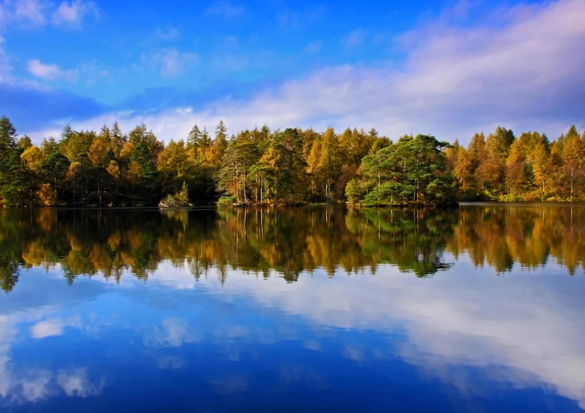 Hiking in Storrs Gate House