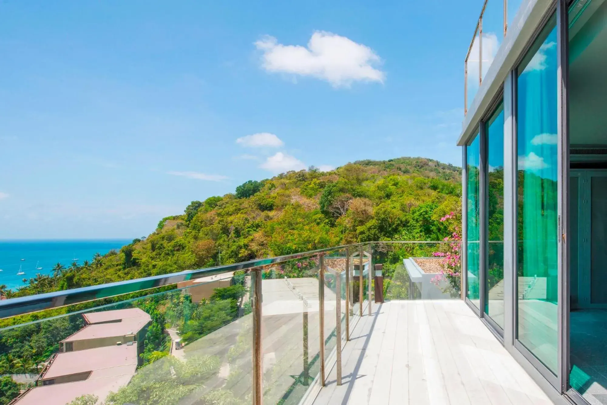 Two-Bedroom Villa with Private Pool in Sunsuri Phuket - SHA Plus Two-Bedroom Villa with Private Pool in Sunsuri Phuket - SHA Plus