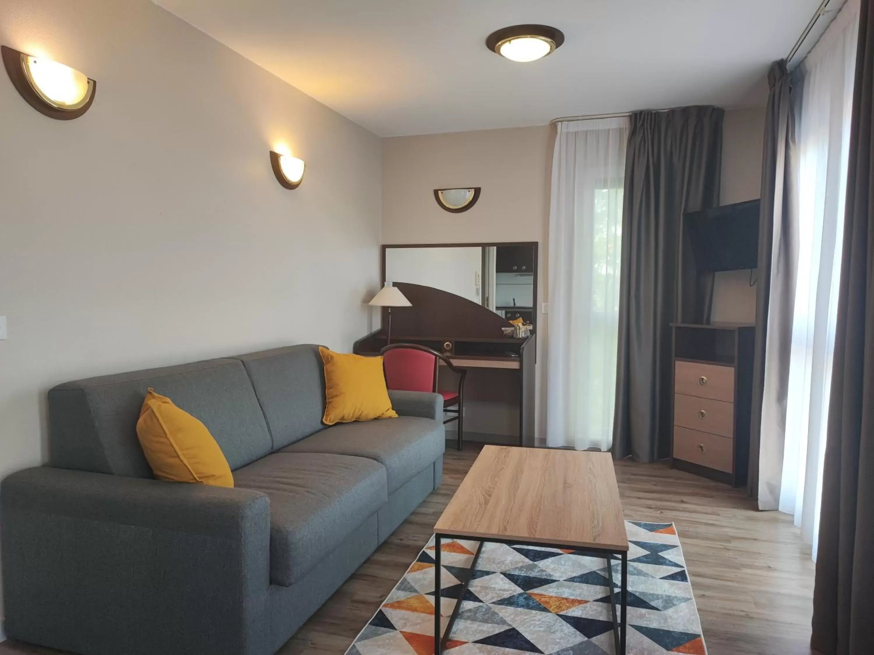 Appart'City Classic Arlon - Porte du Luxembourg Appart'City Classic Arlon - Porte du Luxembourg