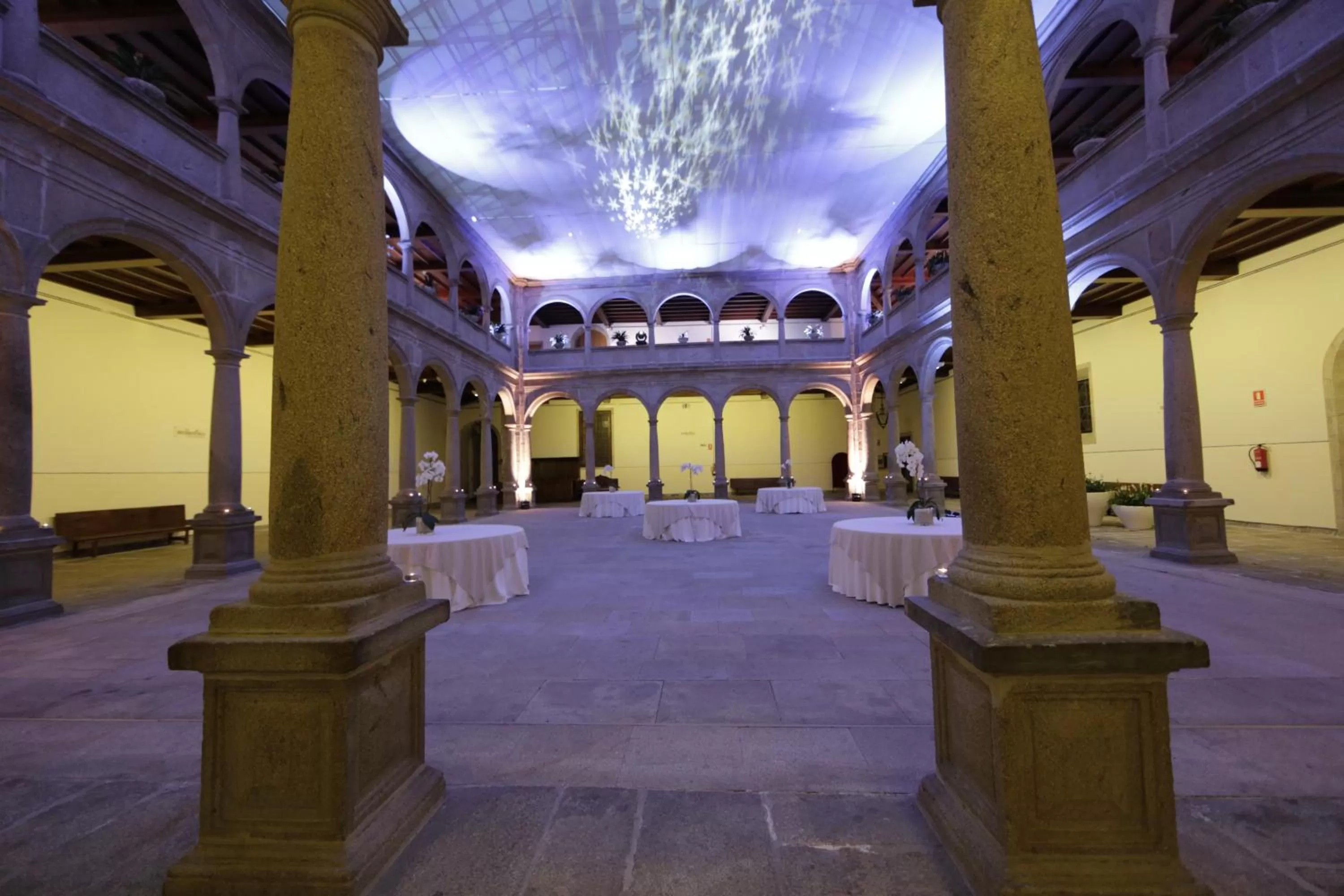 Other in San Francisco Hotel Monumento