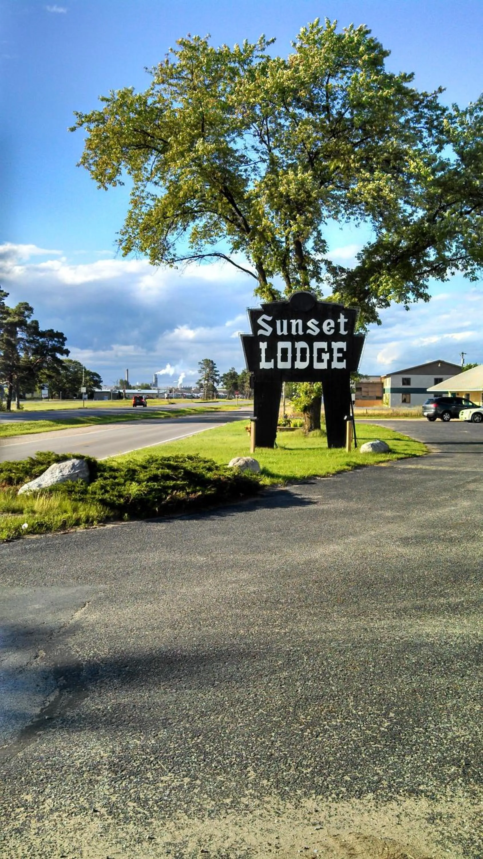 Sunset Lodge Escanaba