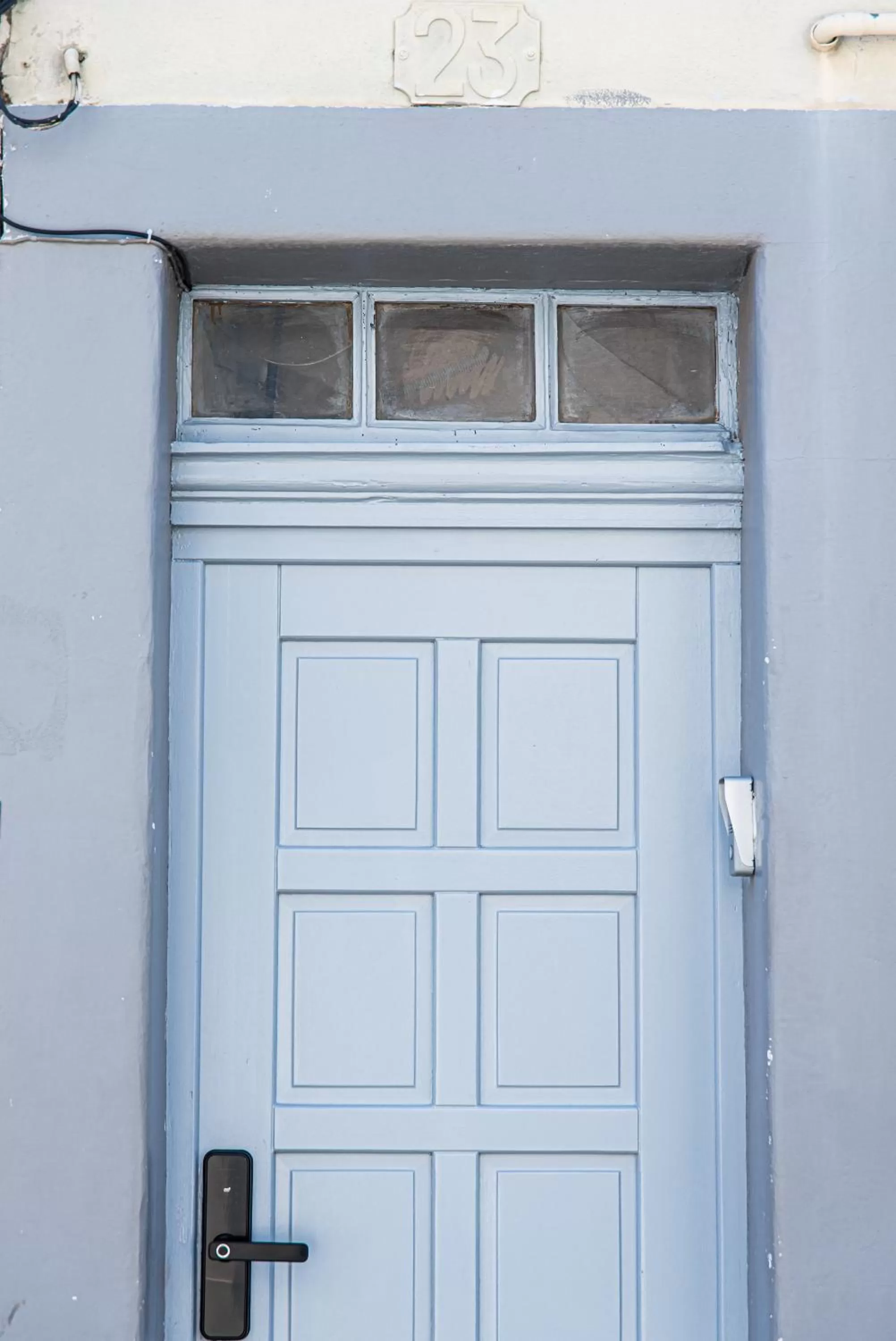 **Auberge de l'Aude**